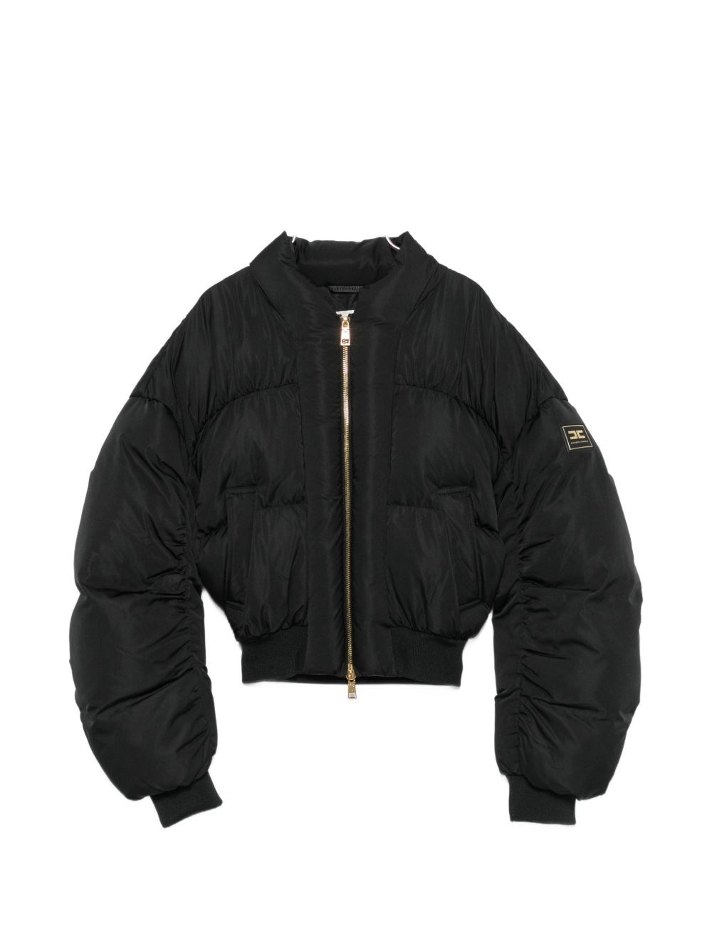 Short Down Jacket
