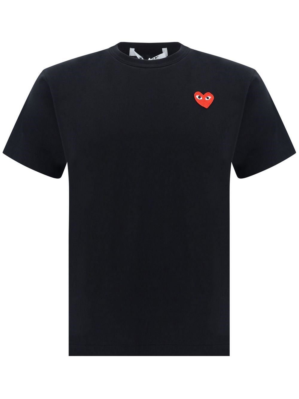 COMME DES GARÇONS PLAY Cotton T-Shirt