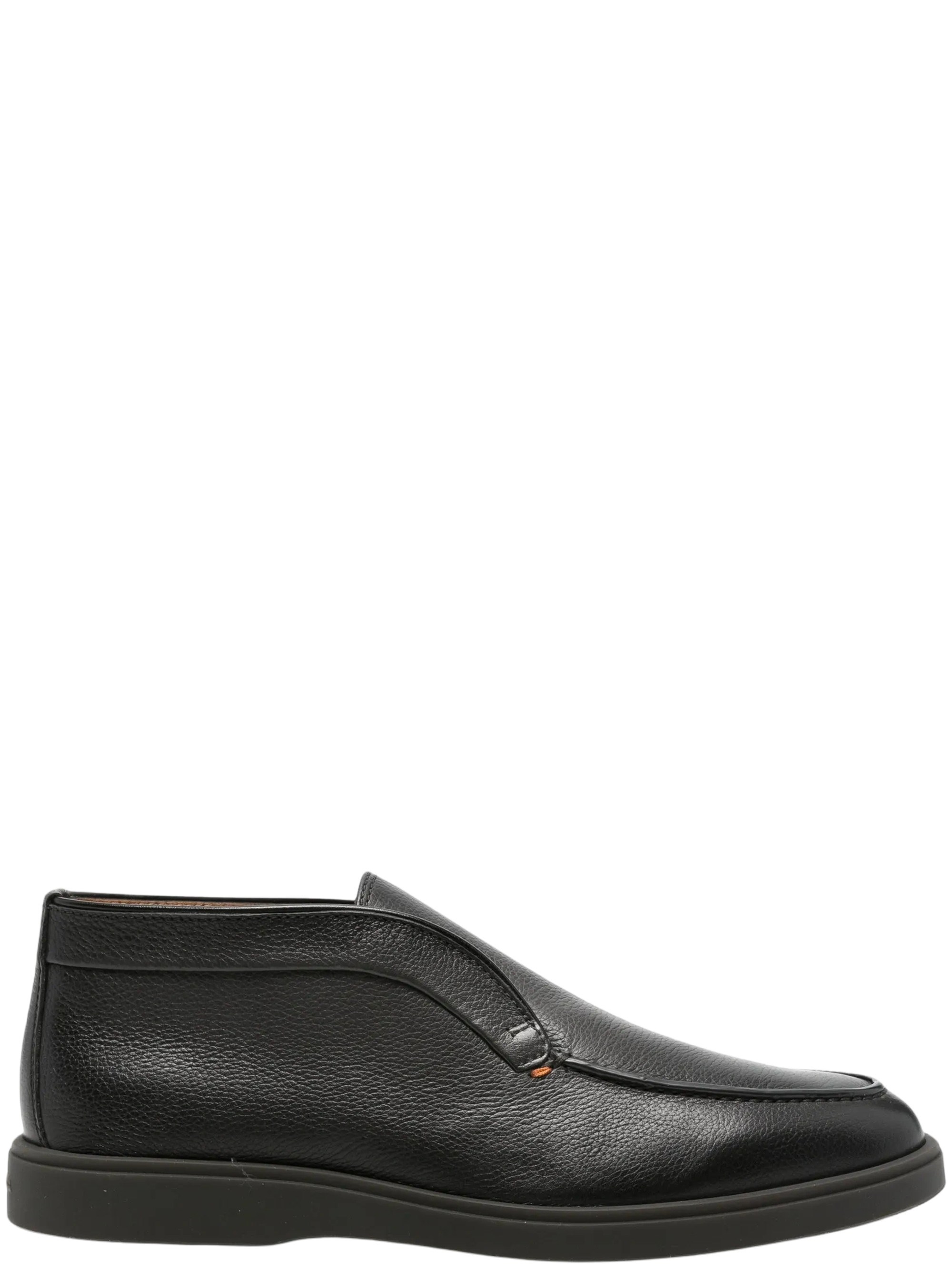 Detroit Loafers