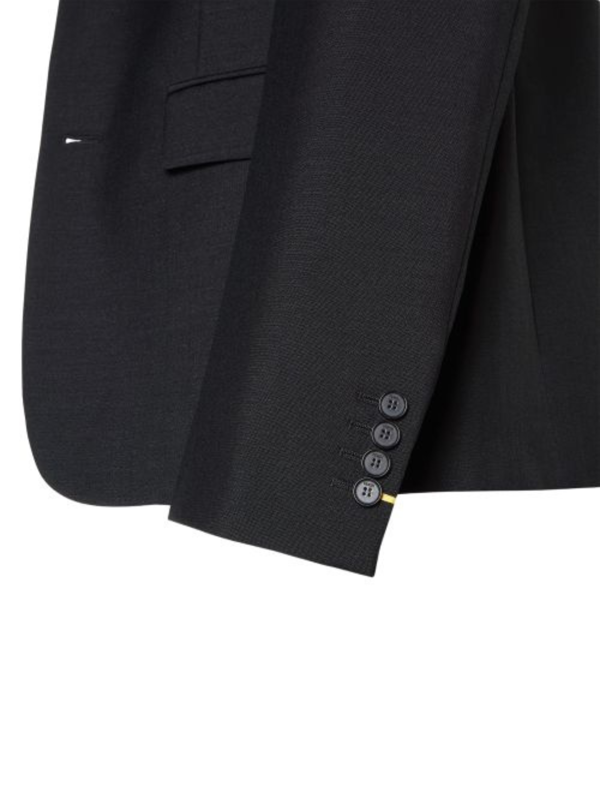 Fendi Wool Jacket