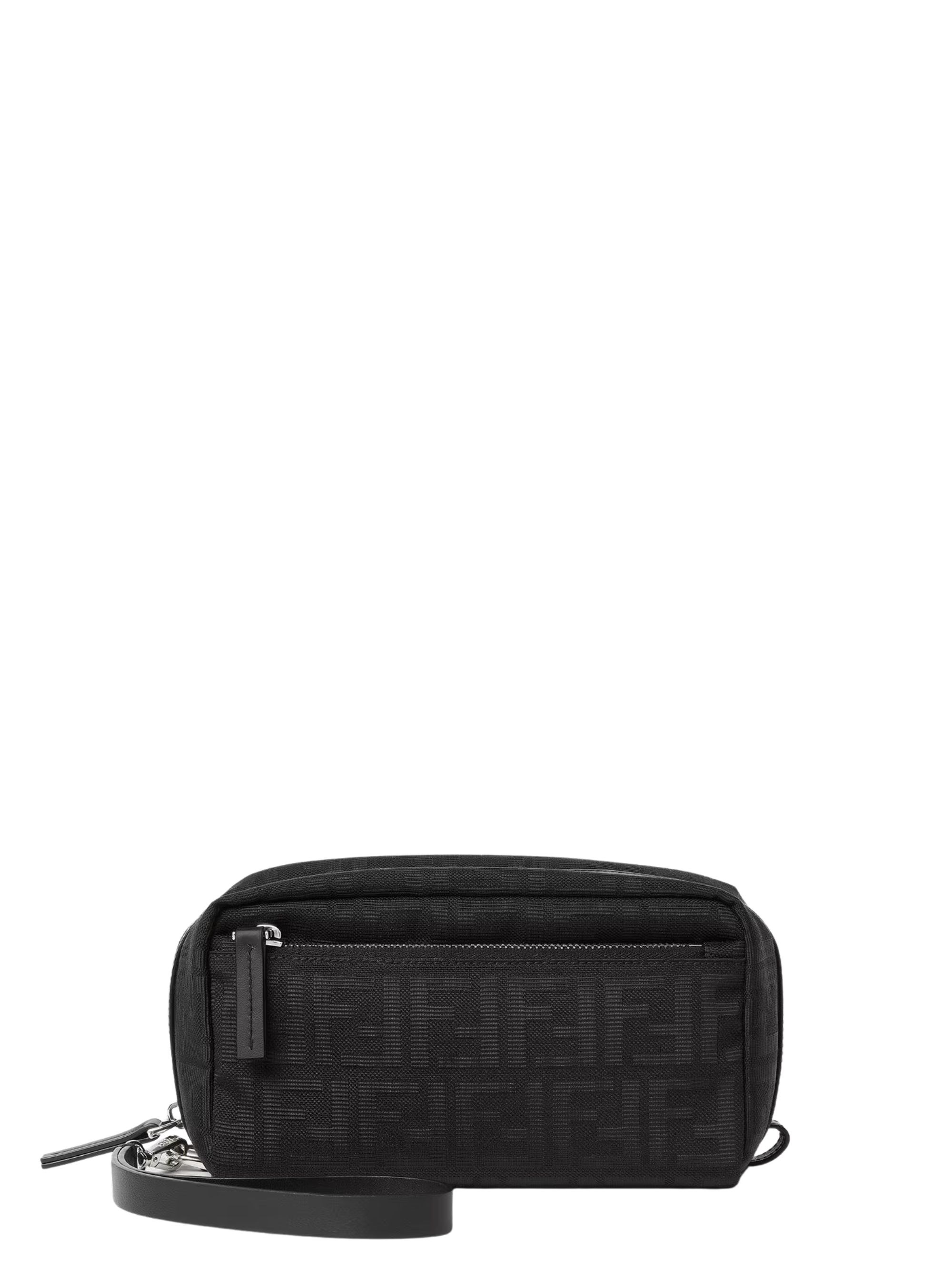 Fendi Ff Small Beauty Case