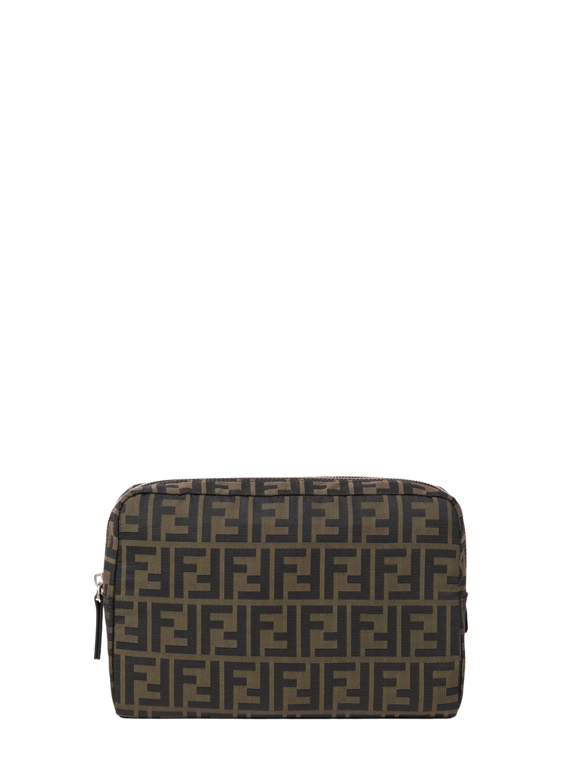 Fendi Medium Beauty Case