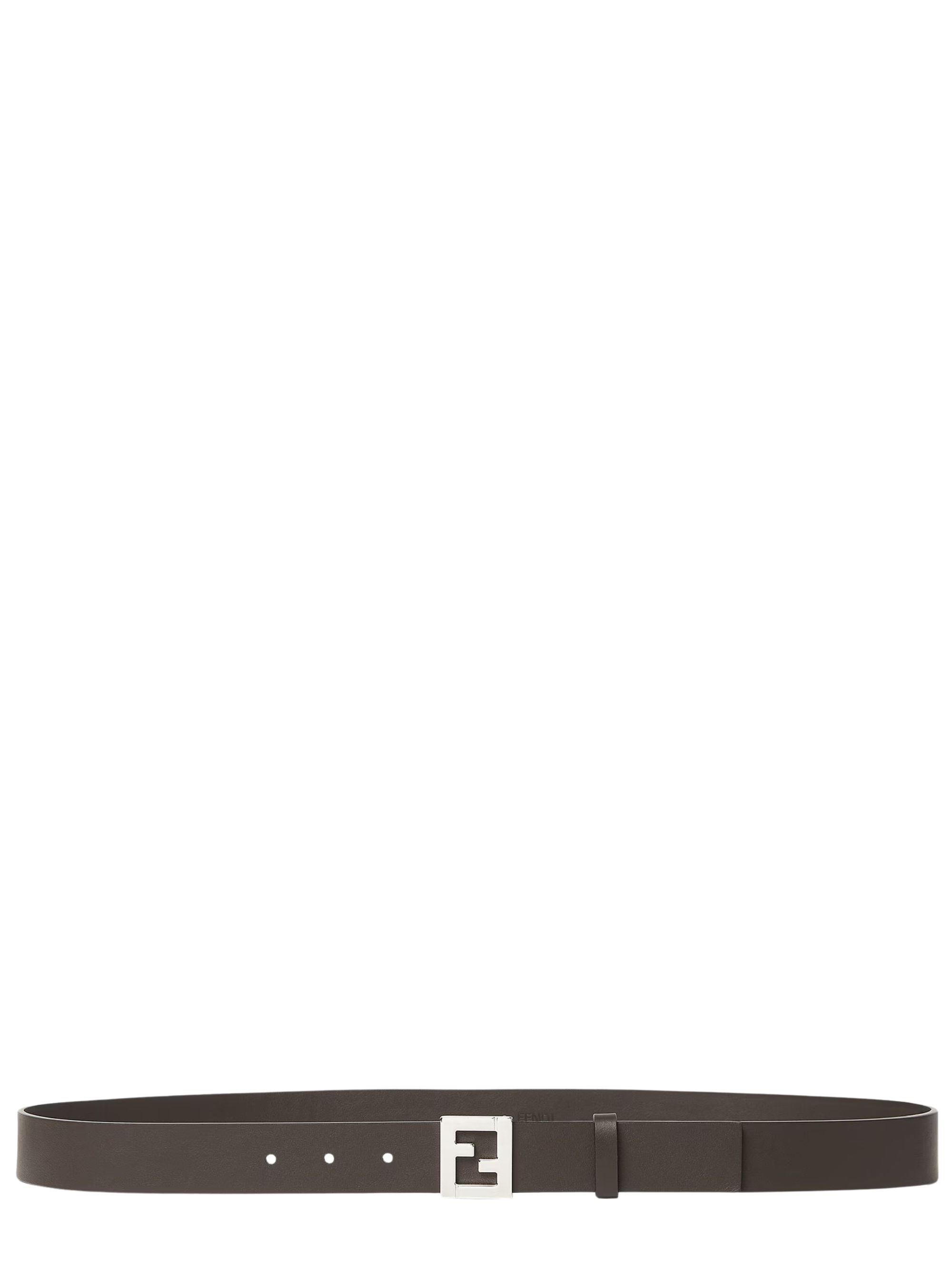 Fendi Ff Belt