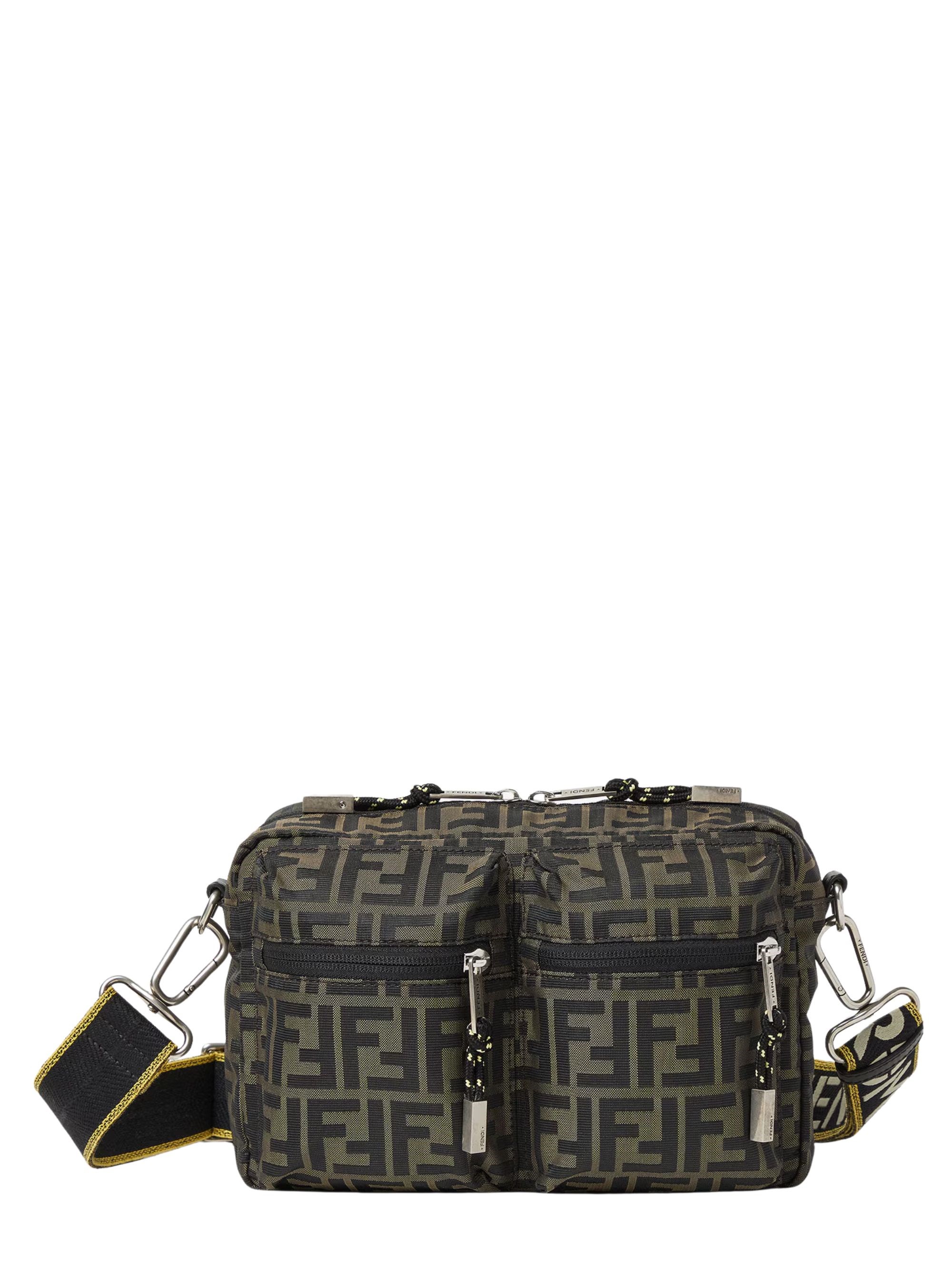 Fendi Camera Case