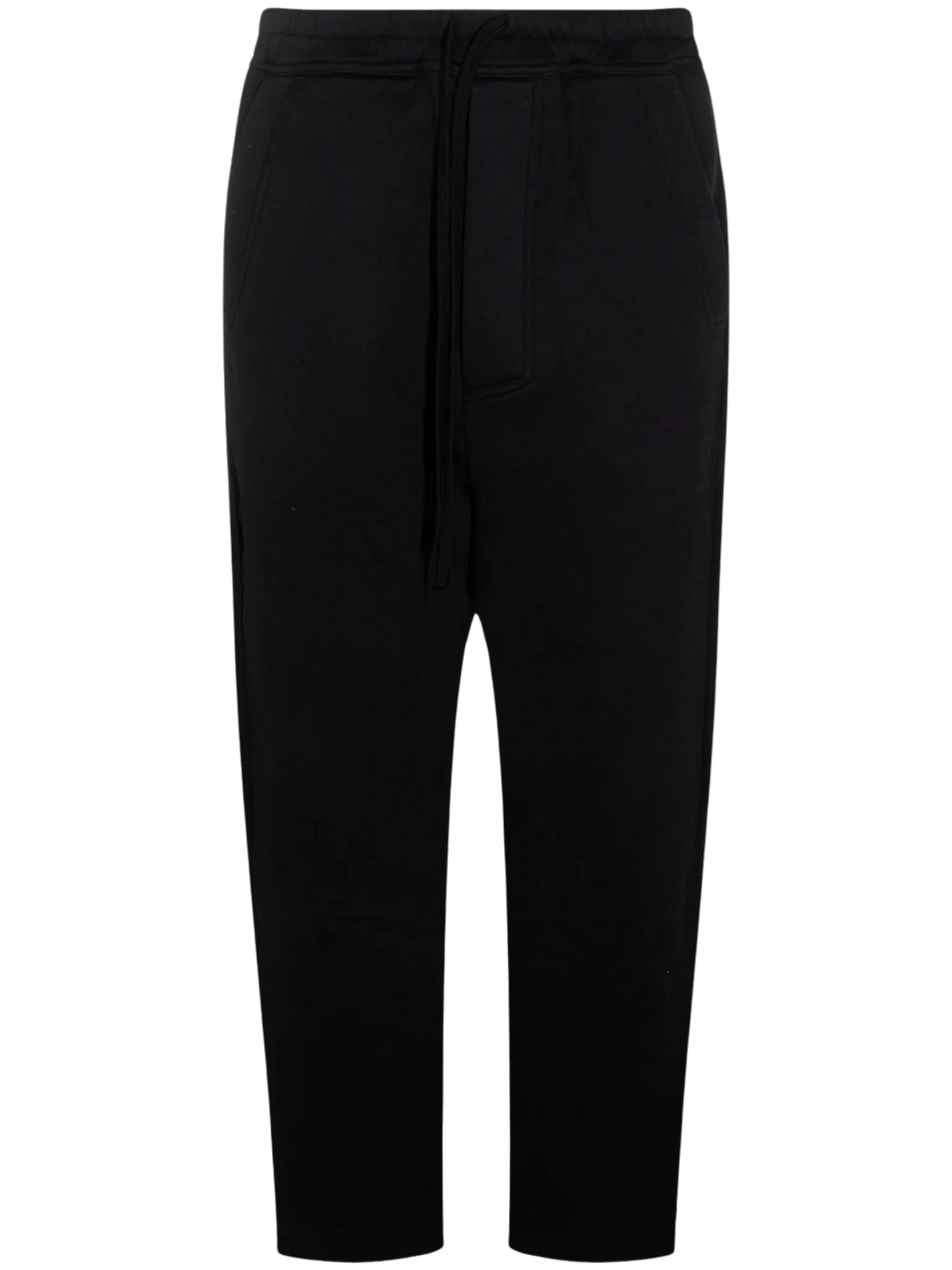 Thom Krom Drawstring Track Pants