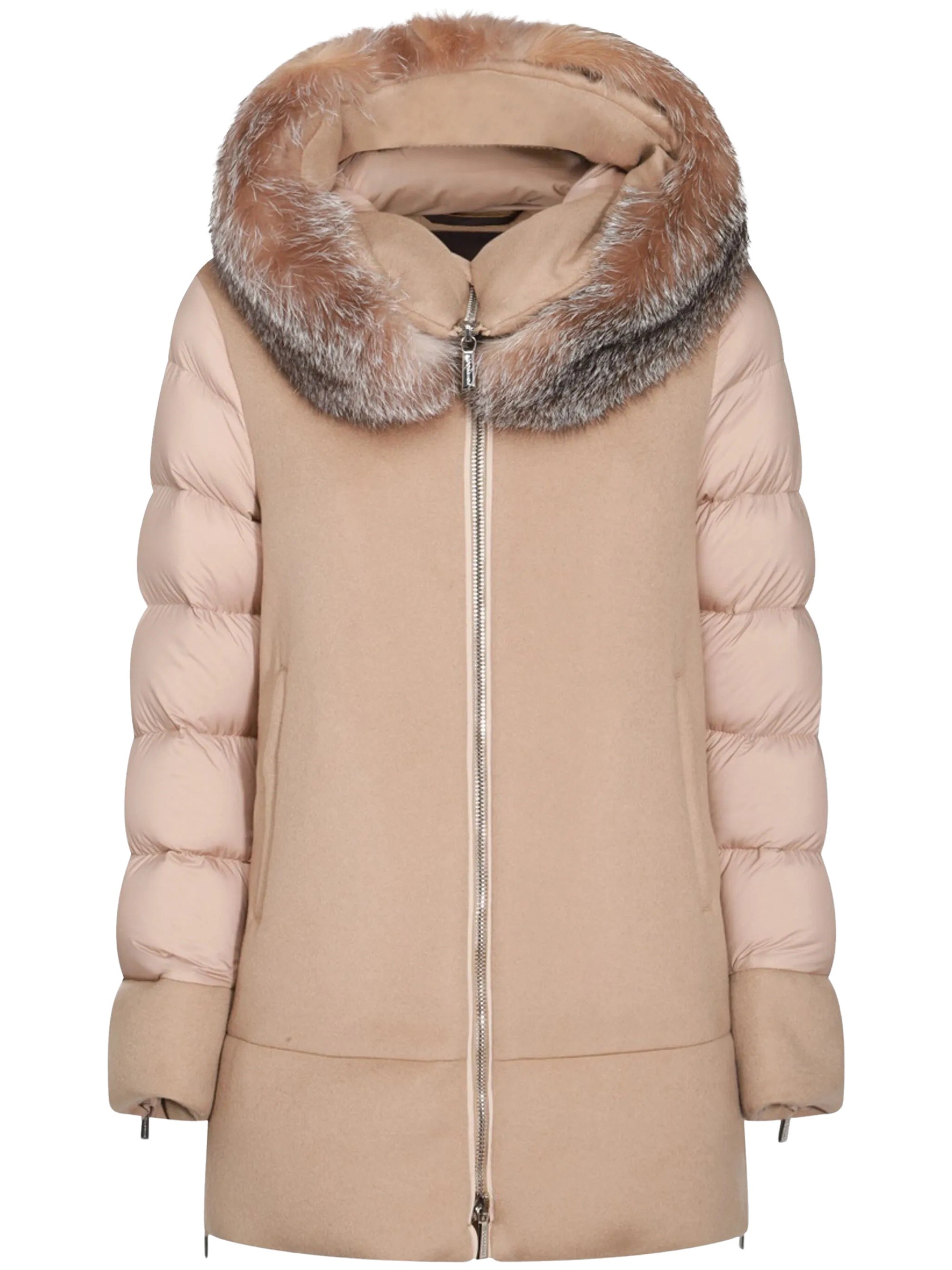 Fresia Coat