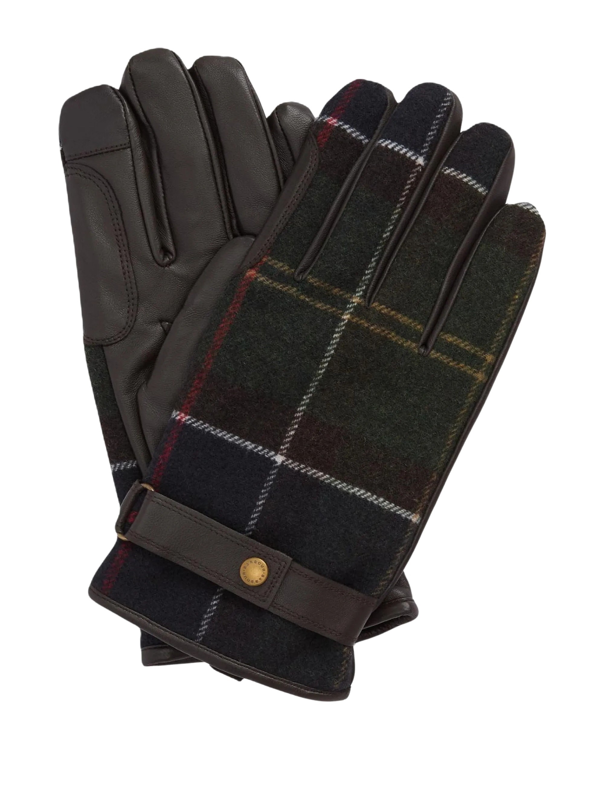 Barbour Newbrough Gloves
