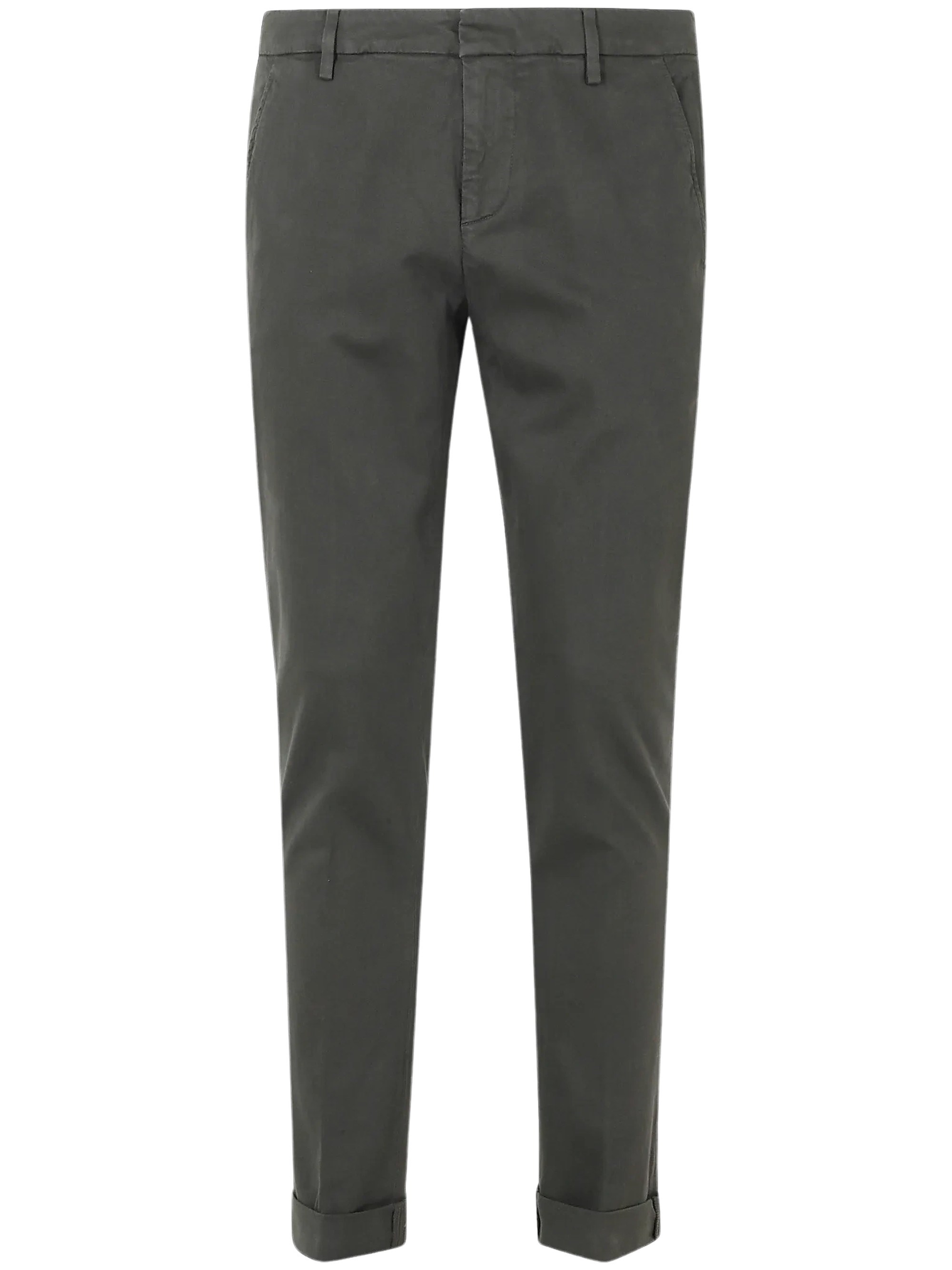 Dondup Pantaloni Chino Slim Gaubert