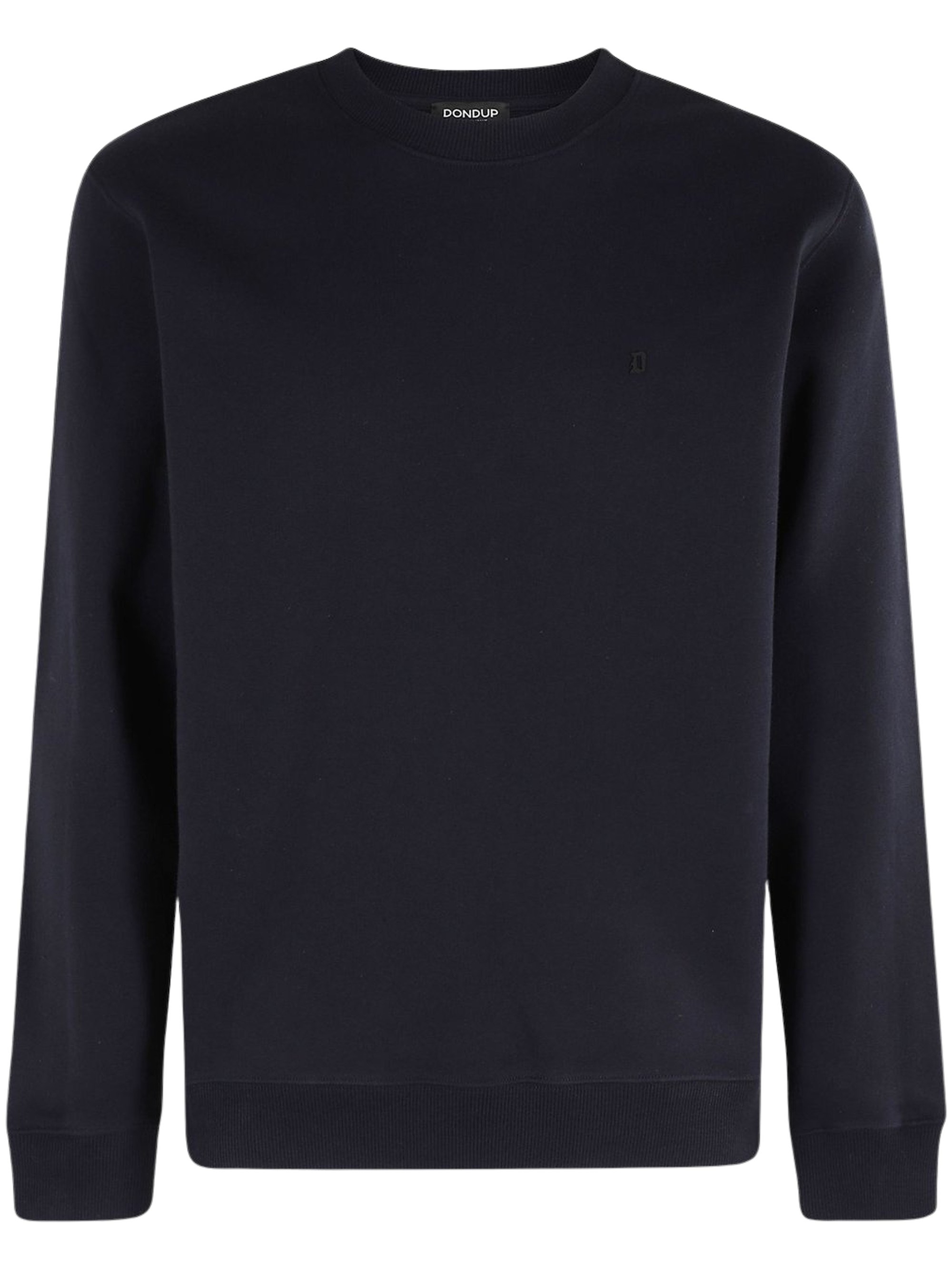 Dondup Regular Fit Crewneck Sweatshirt
