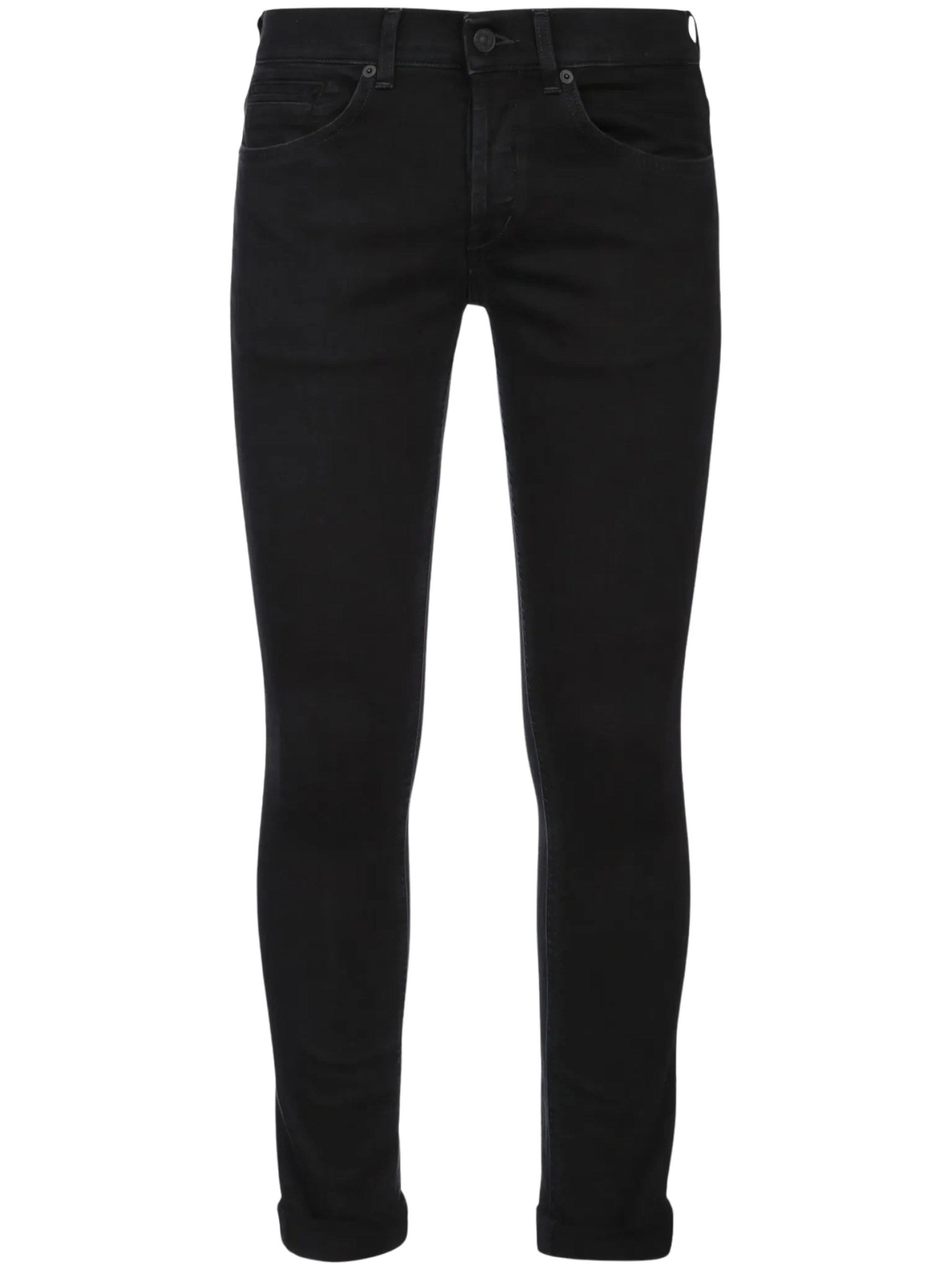 Dondup George Skinny Jeans