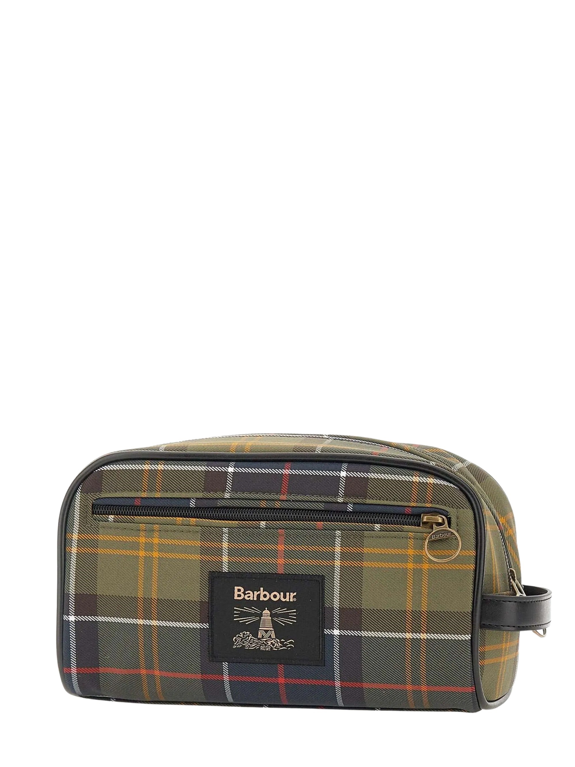 Barbour Beauty Tartan Barbour Beauty Tartan
