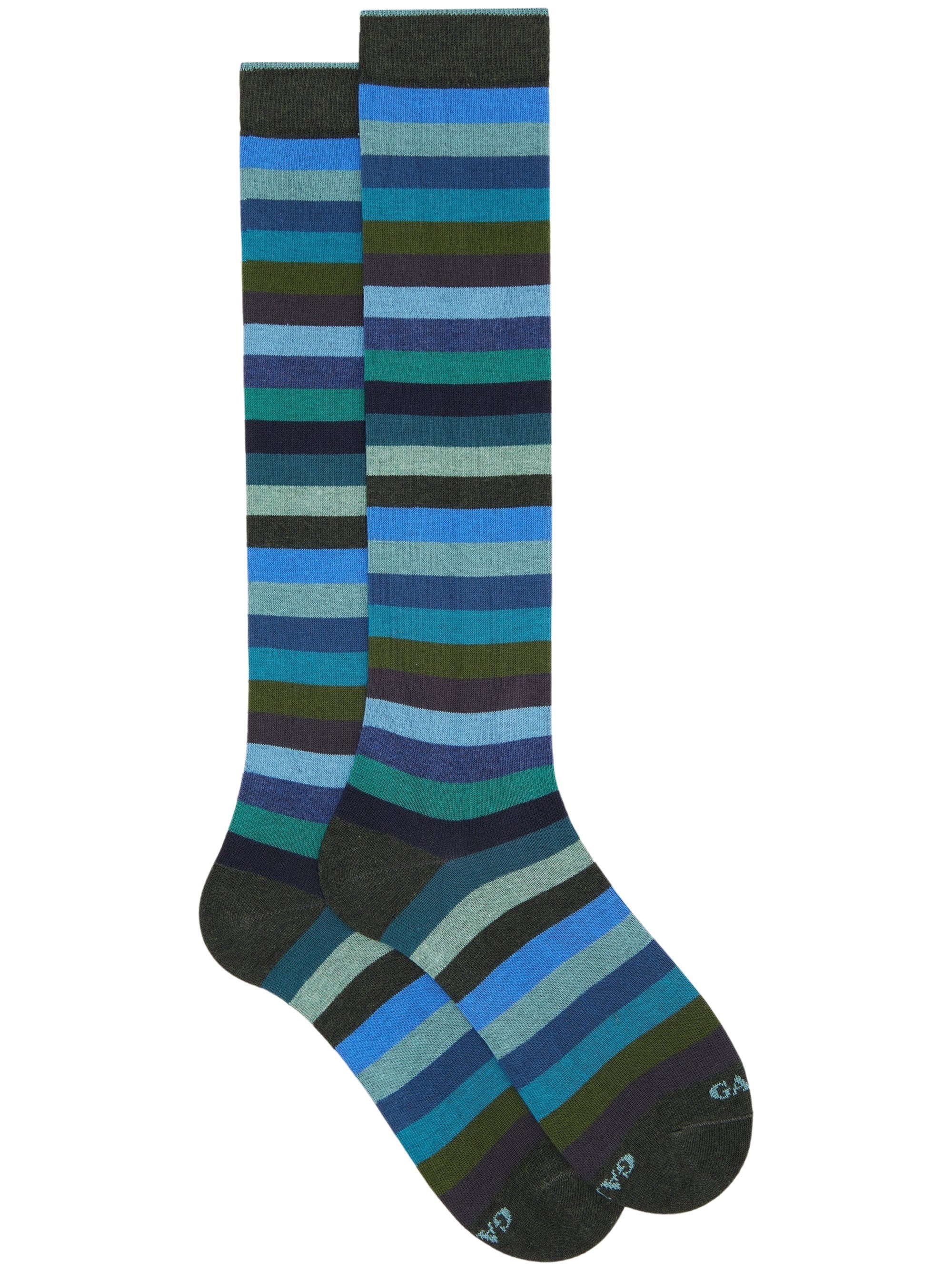 Long Warm Cotton Socks