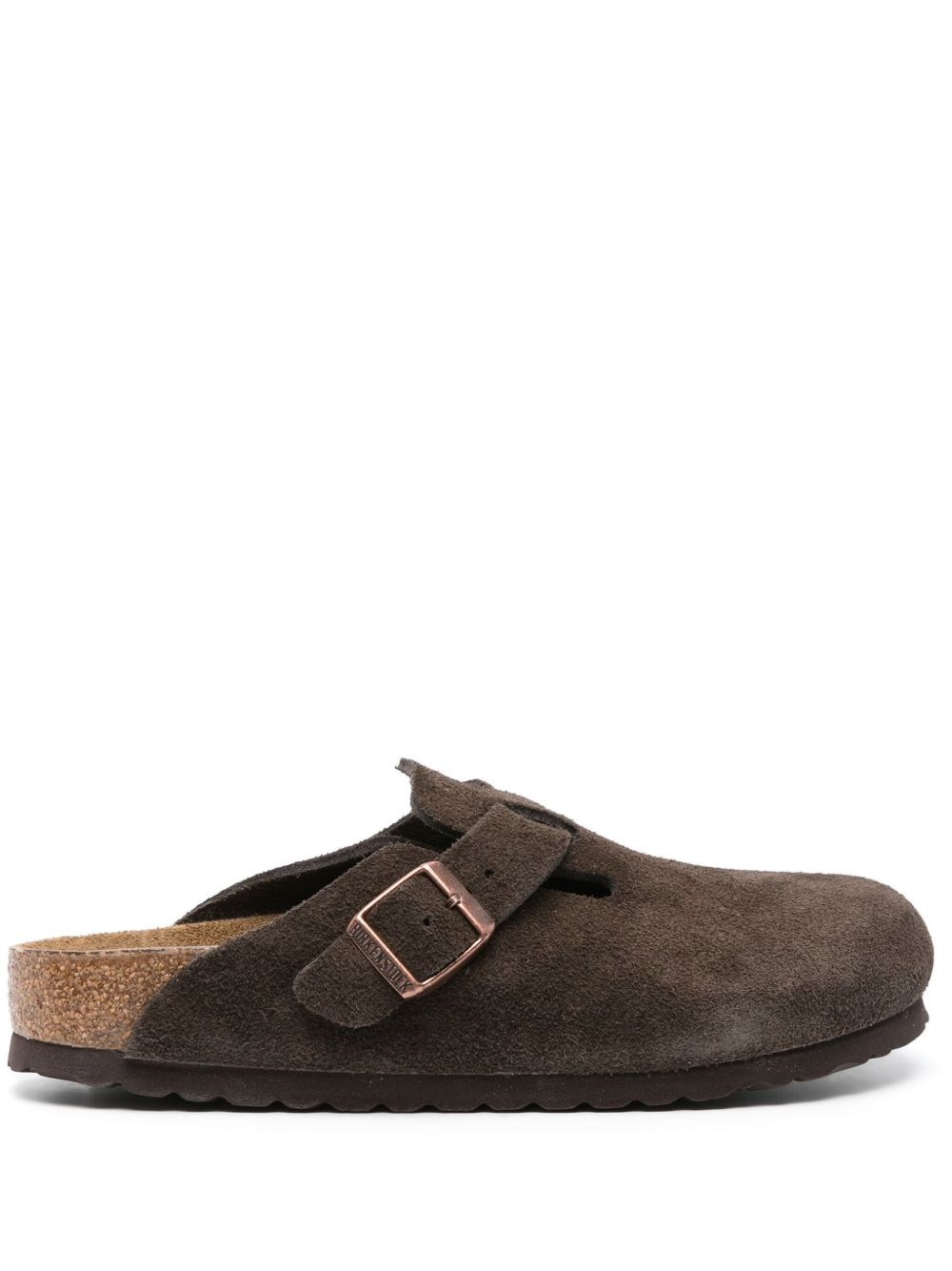 BIRKENSTOCK_Boston suede mocha_Marrone_41 EU_Donna