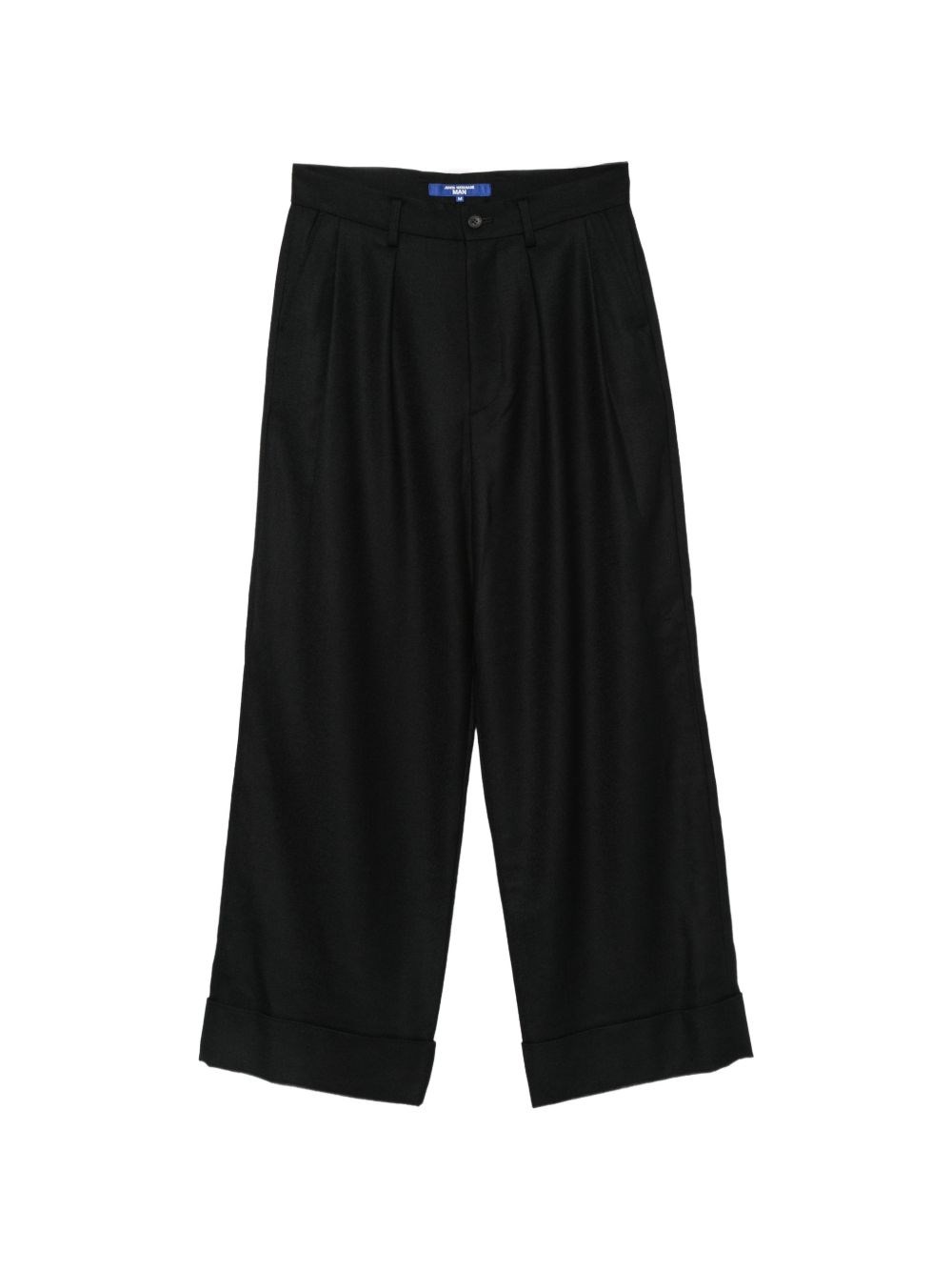 Junya Watanabe Pantaloni In Lana