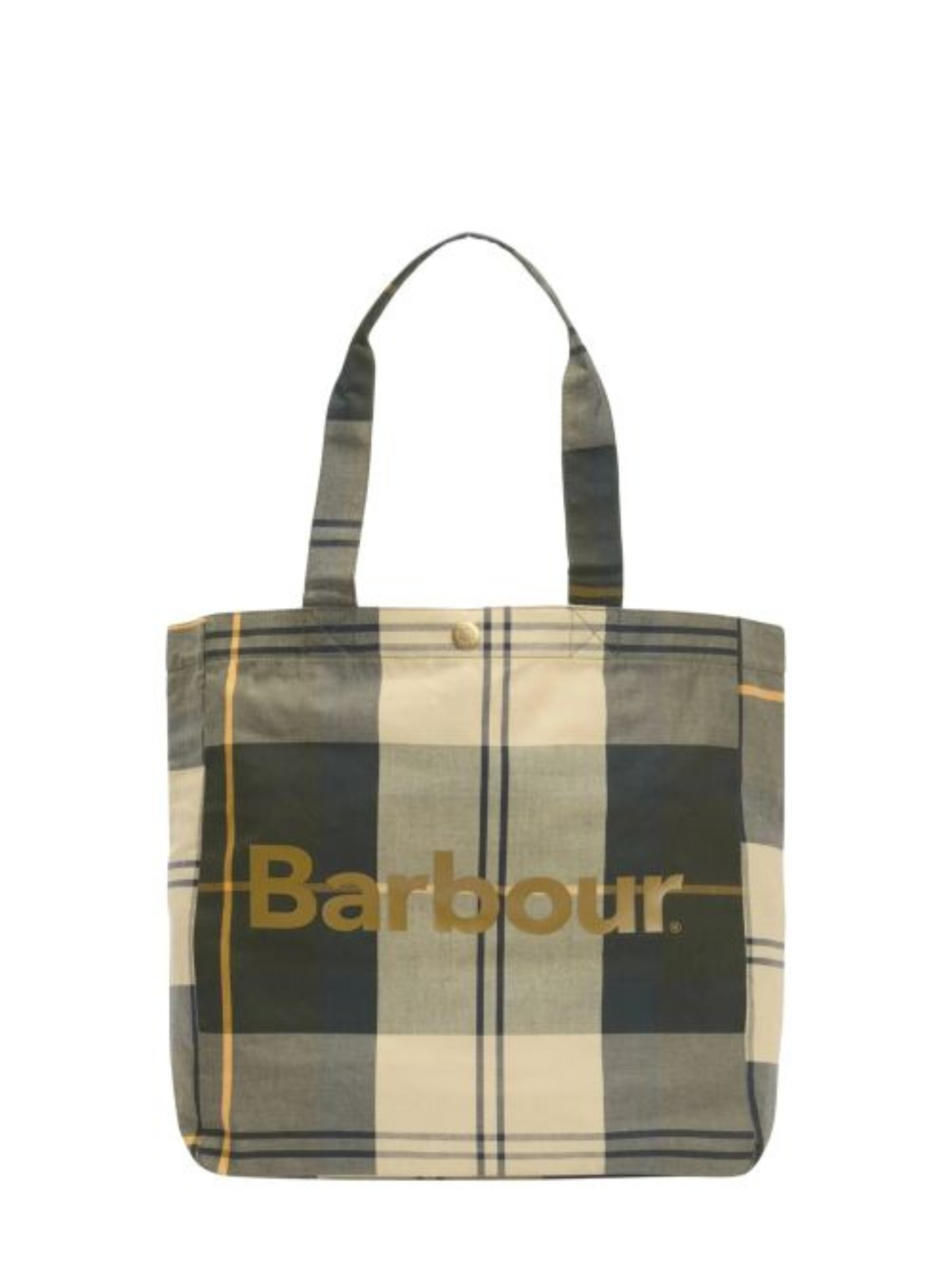 Barbour Telfield Tote Bag