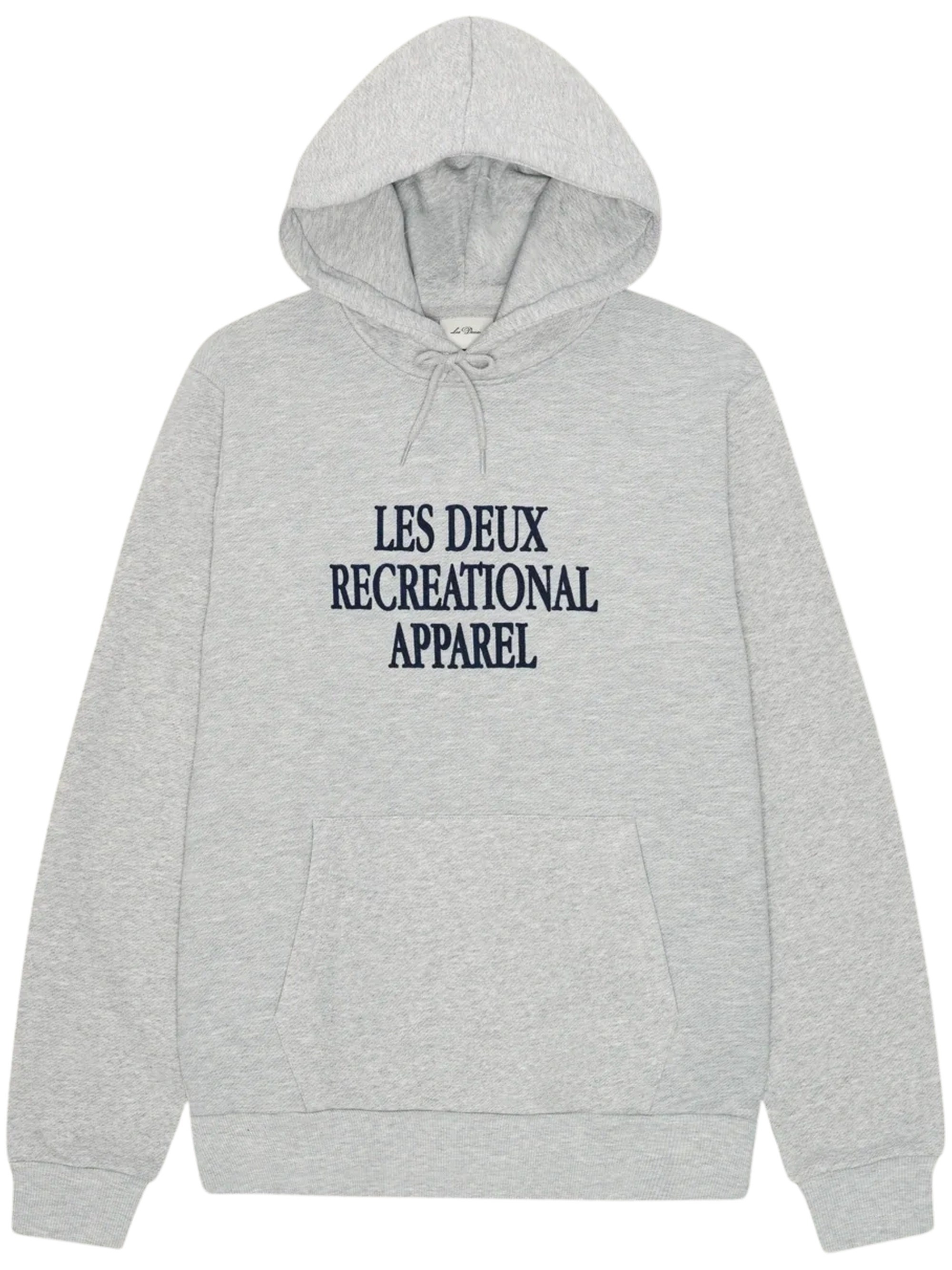LES DEUX From Copenhagen Hoodie