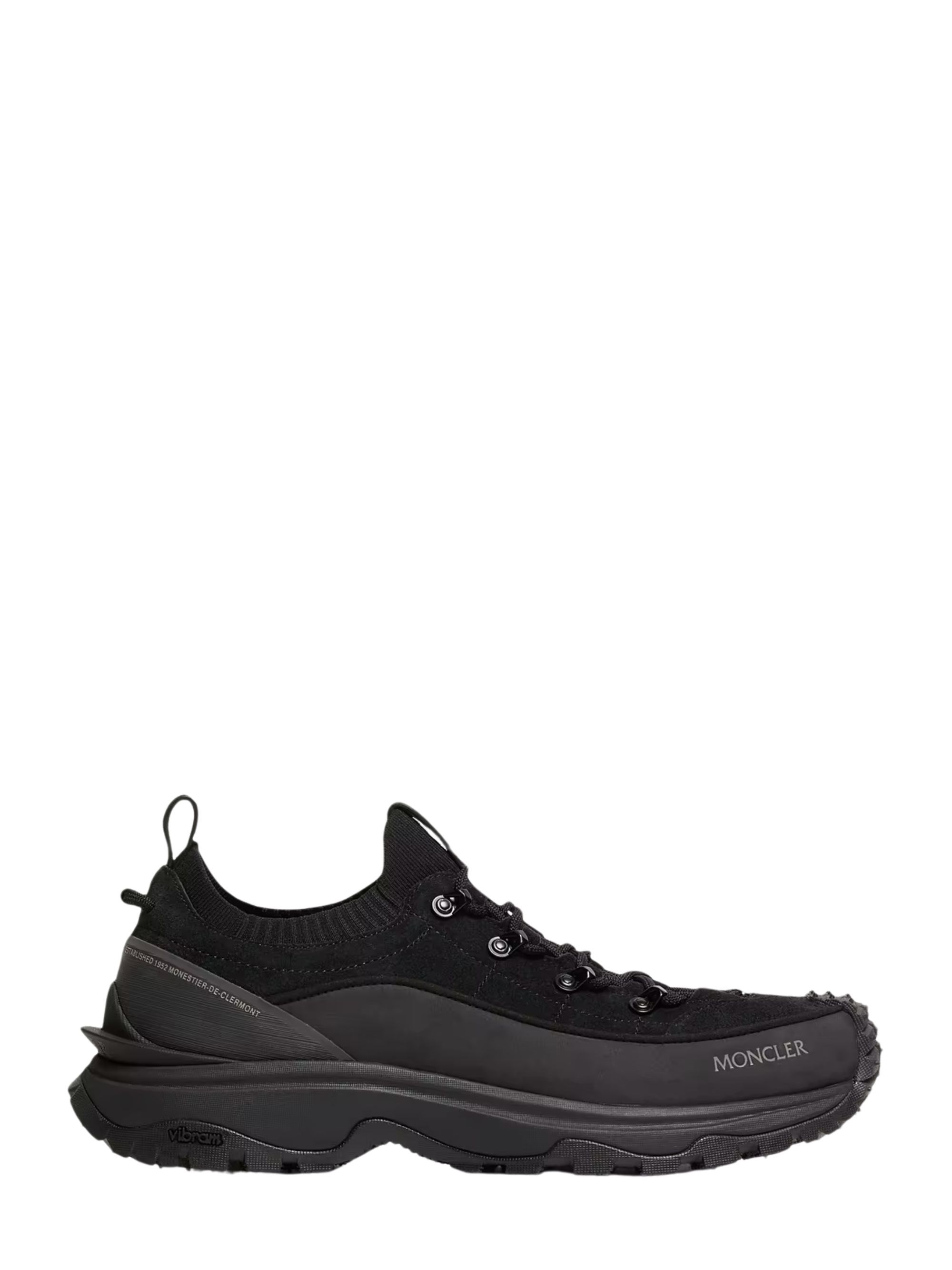 Moncler Trailgrip Lite 3 Low Sneaker