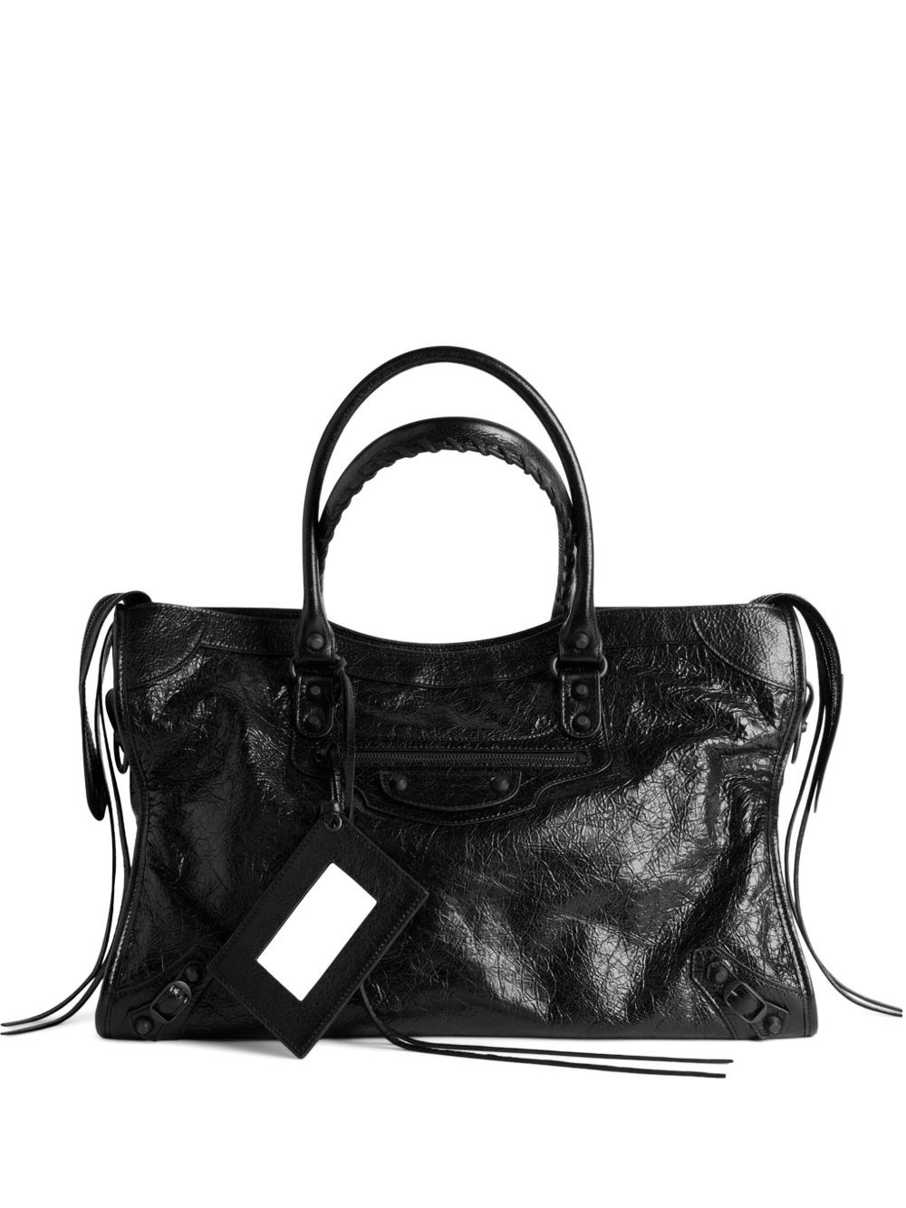 Balenciaga Le City L Bag