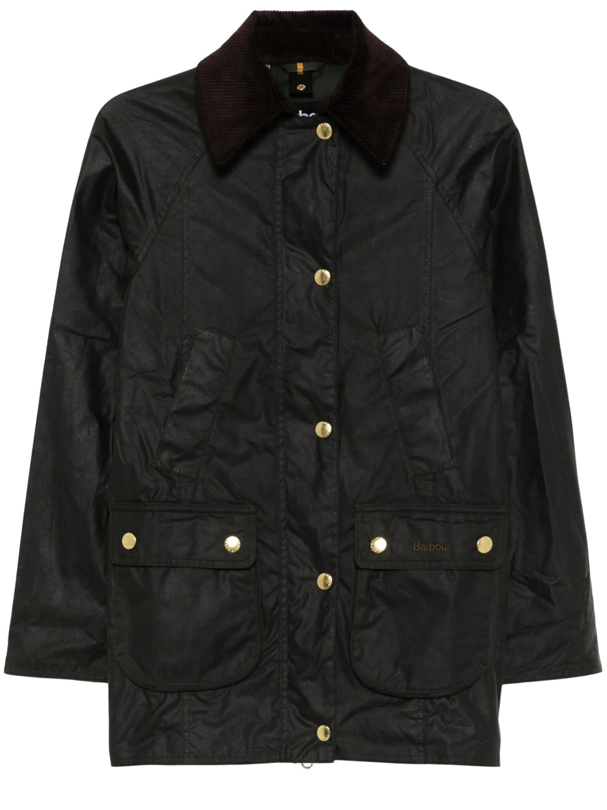 Barbour Giacca Modern Beadnell