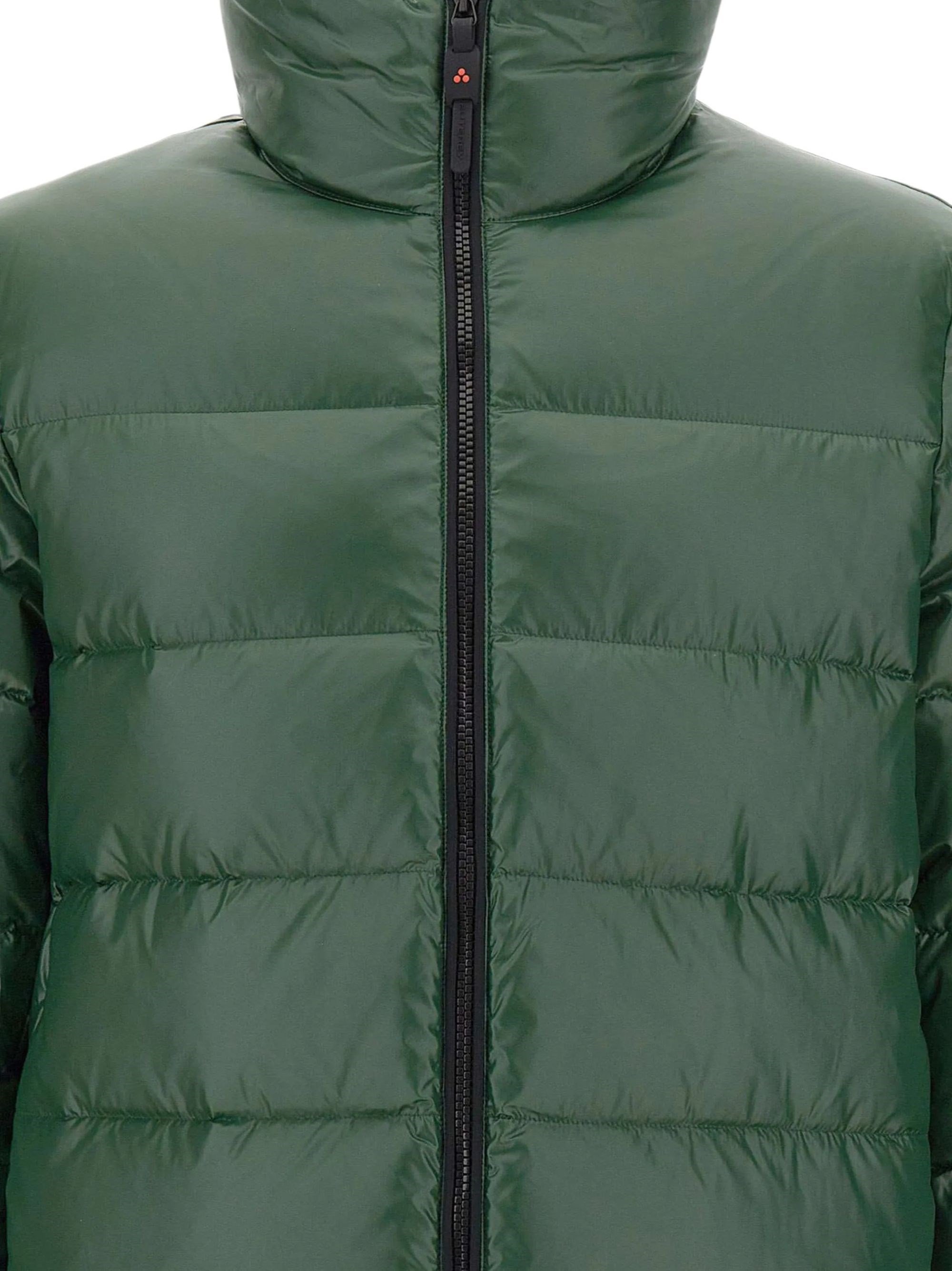 Peuterey Keke Lks Quilted Down Jacket