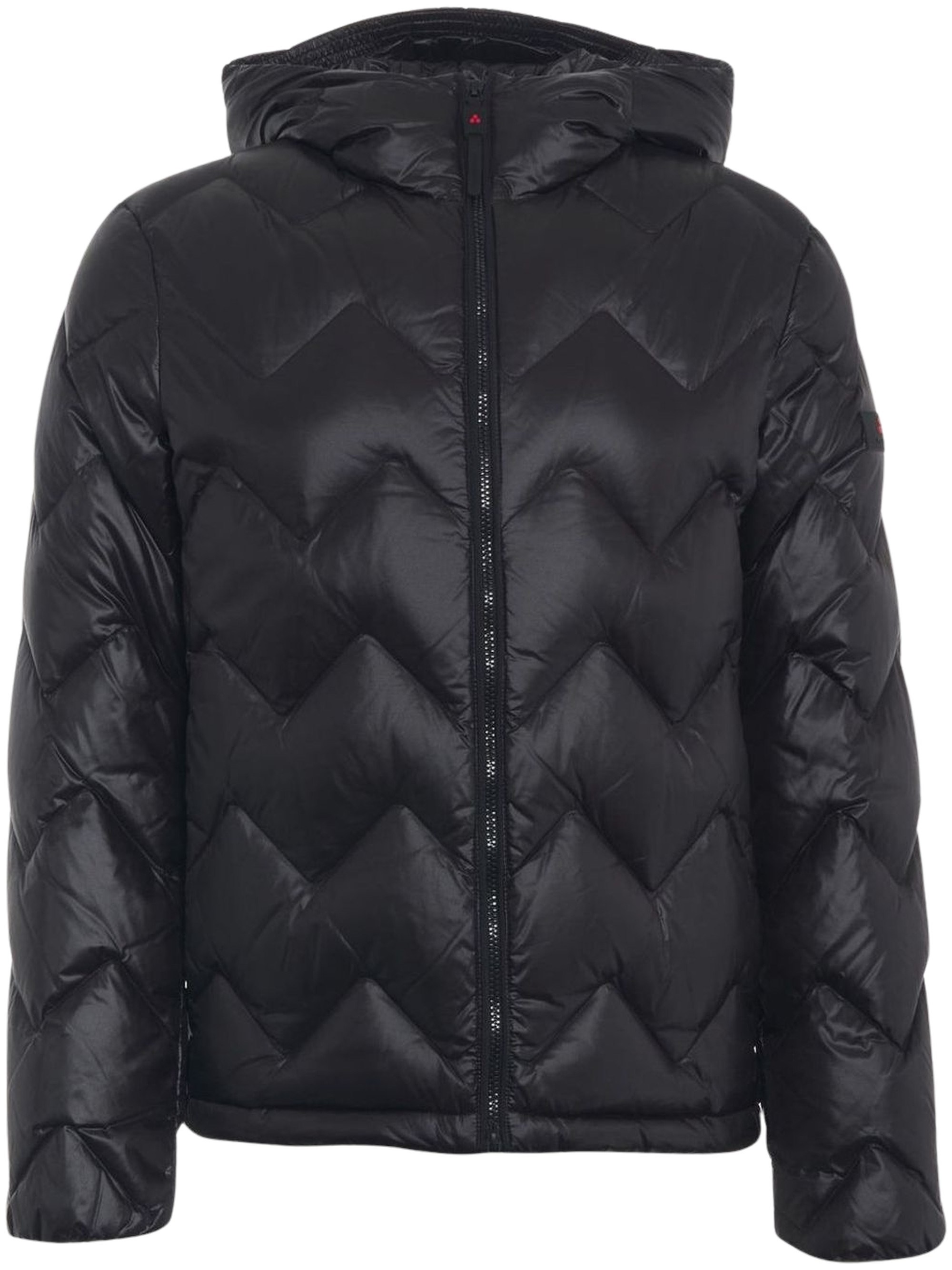 Peuterey Zip-Up Jacket