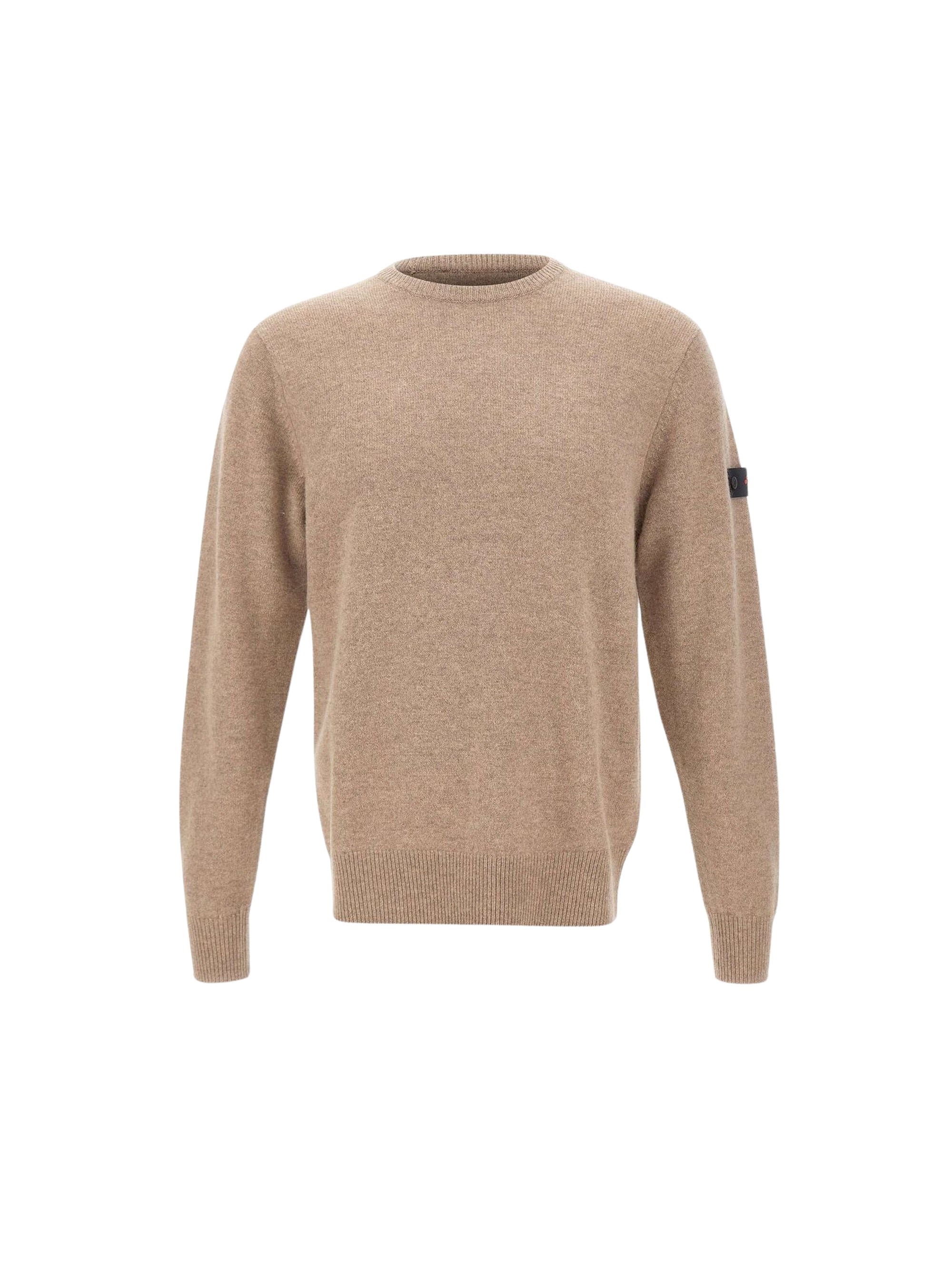 Peuterey Gediz Crew Neck Knit Sweater