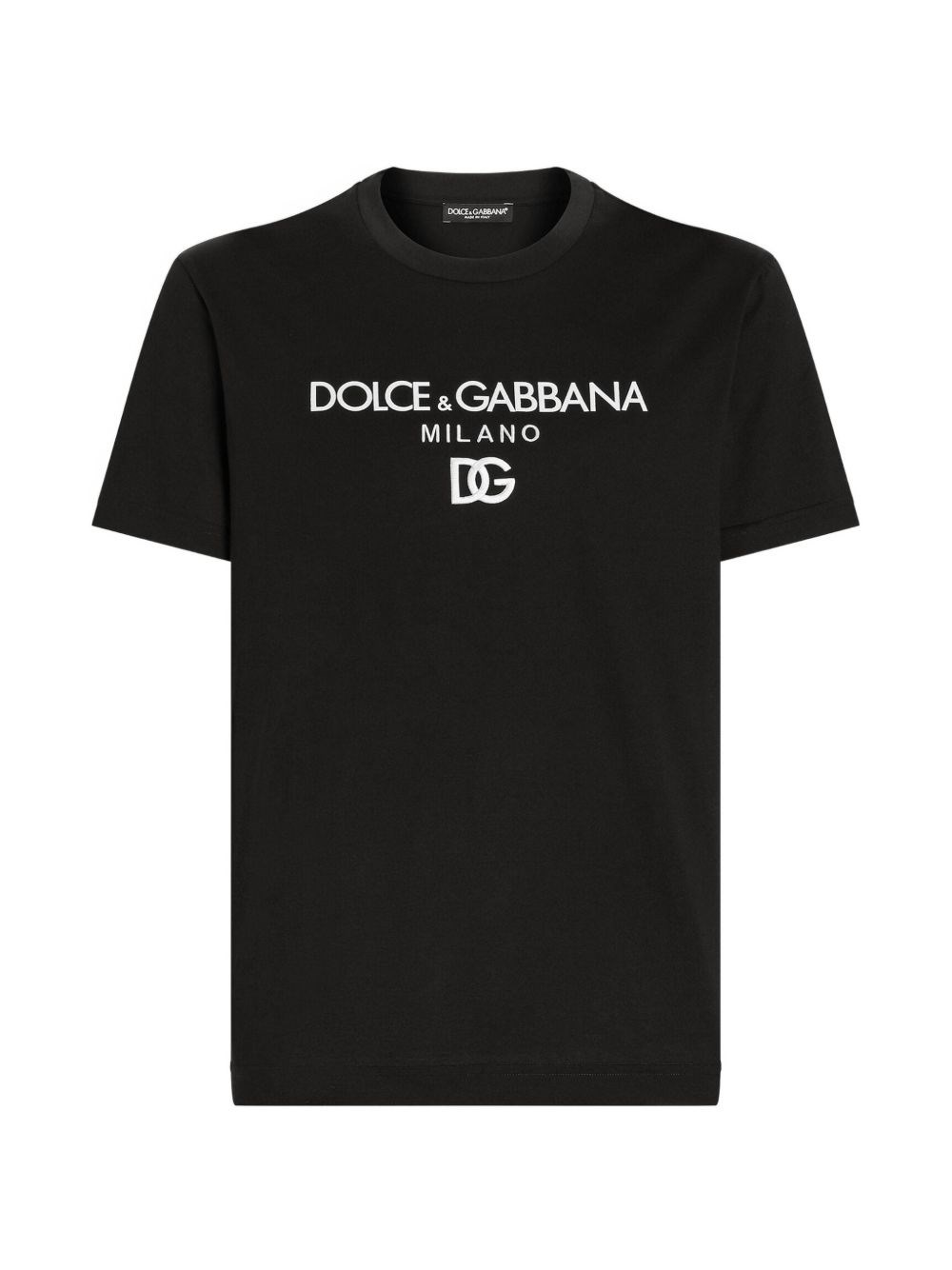 Dolce & Gabbana Logo T-Shirt