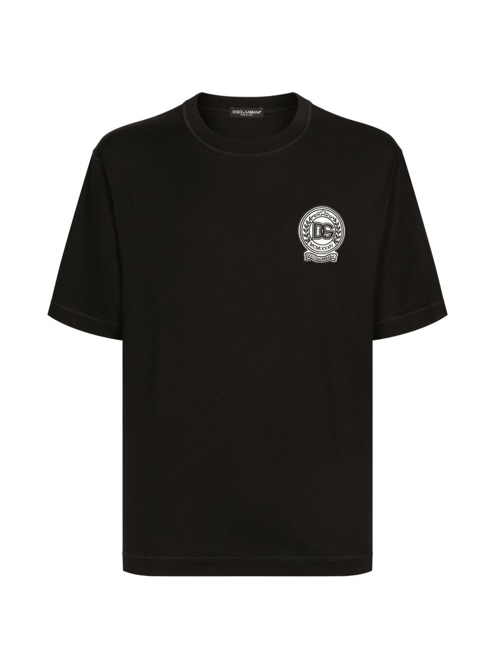 Dolce & Gabbana Logo T-Shirt