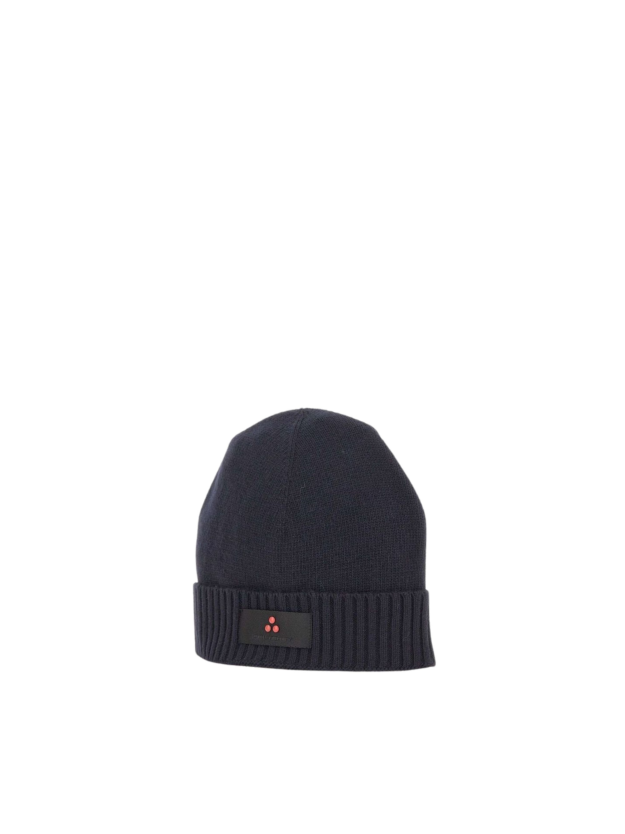 Peuterey Logo Hat