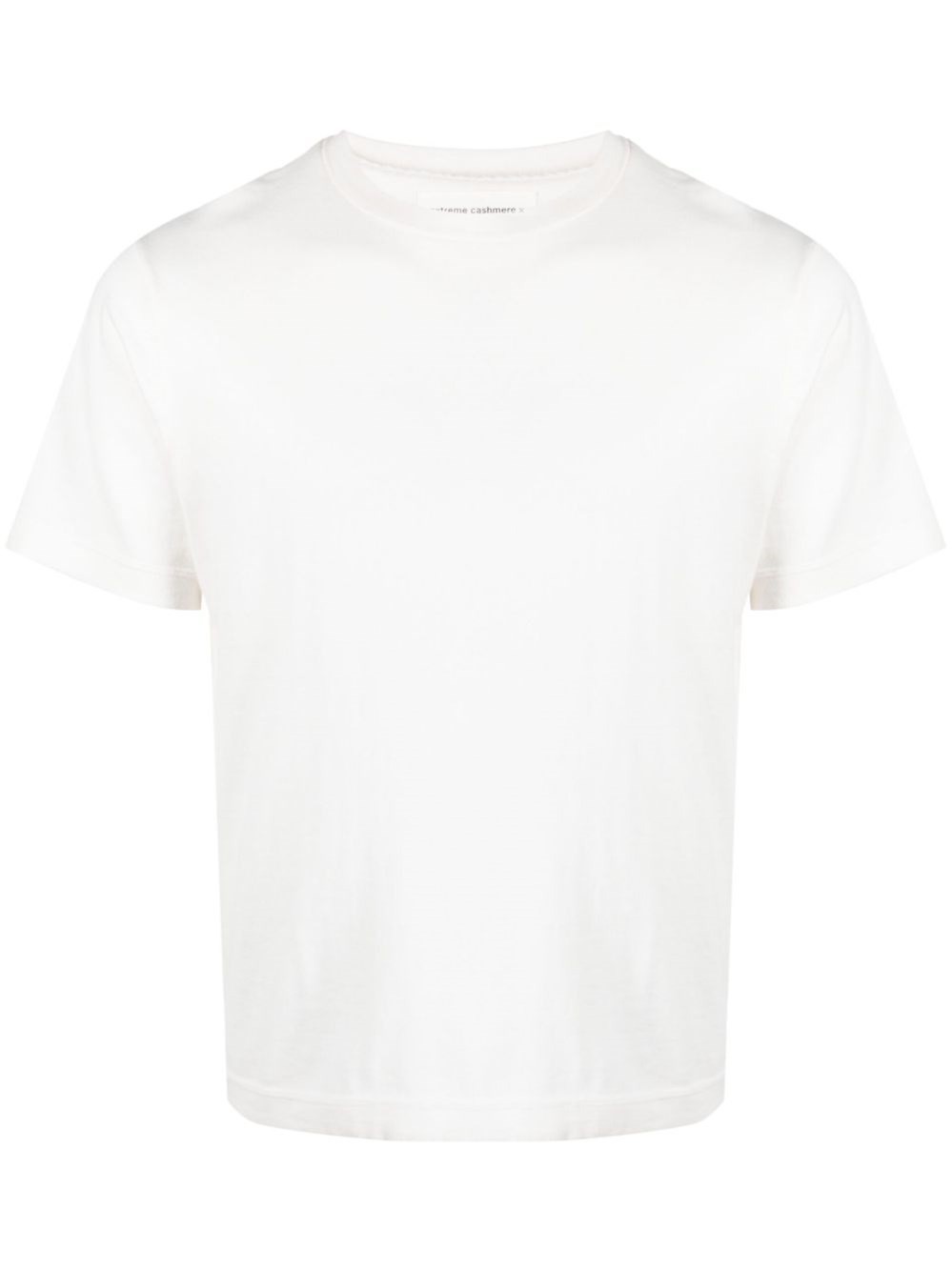 EXTREME CASHMERE Cashmere Blend Sweater