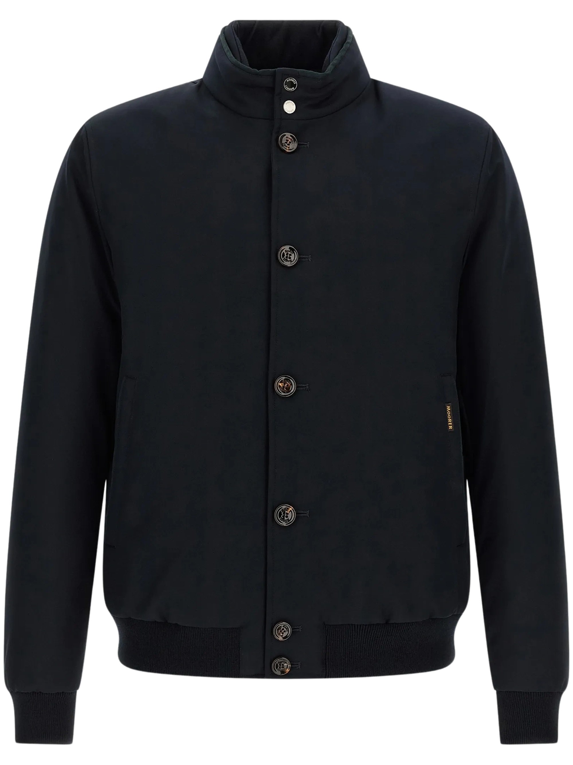Moorer Janos Bomber Jacket