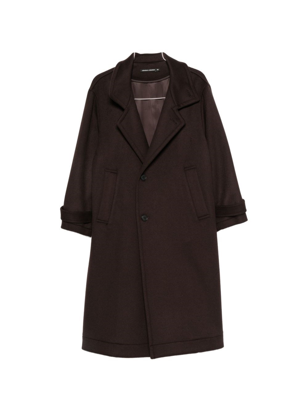 Wool Coat