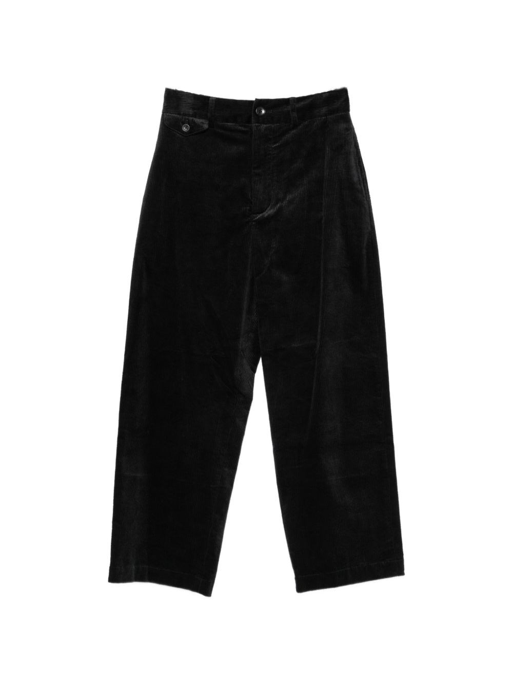 NICHOLSON & NICHOLSON Pantaloni In Cotone