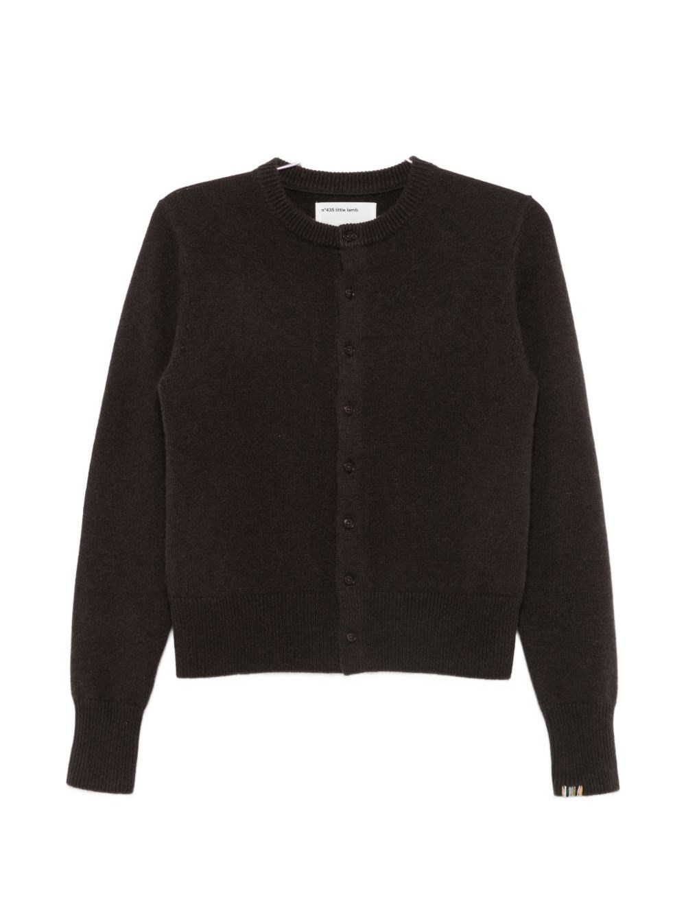 EXTREME CASHMERE Cashmere Cardigan