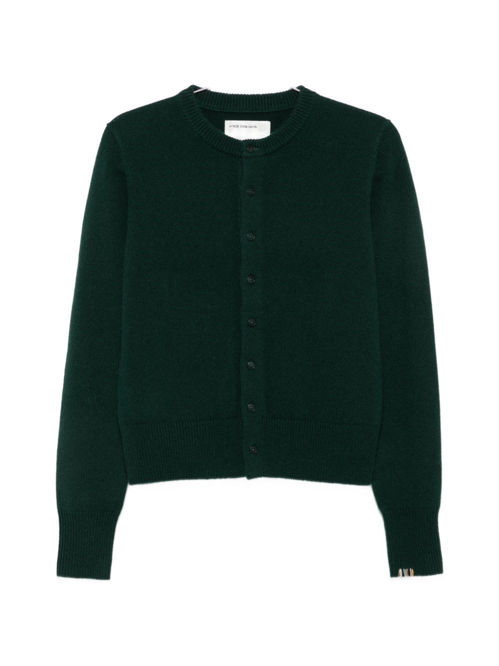 EXTREME CASHMERE Cashmere Cardigan