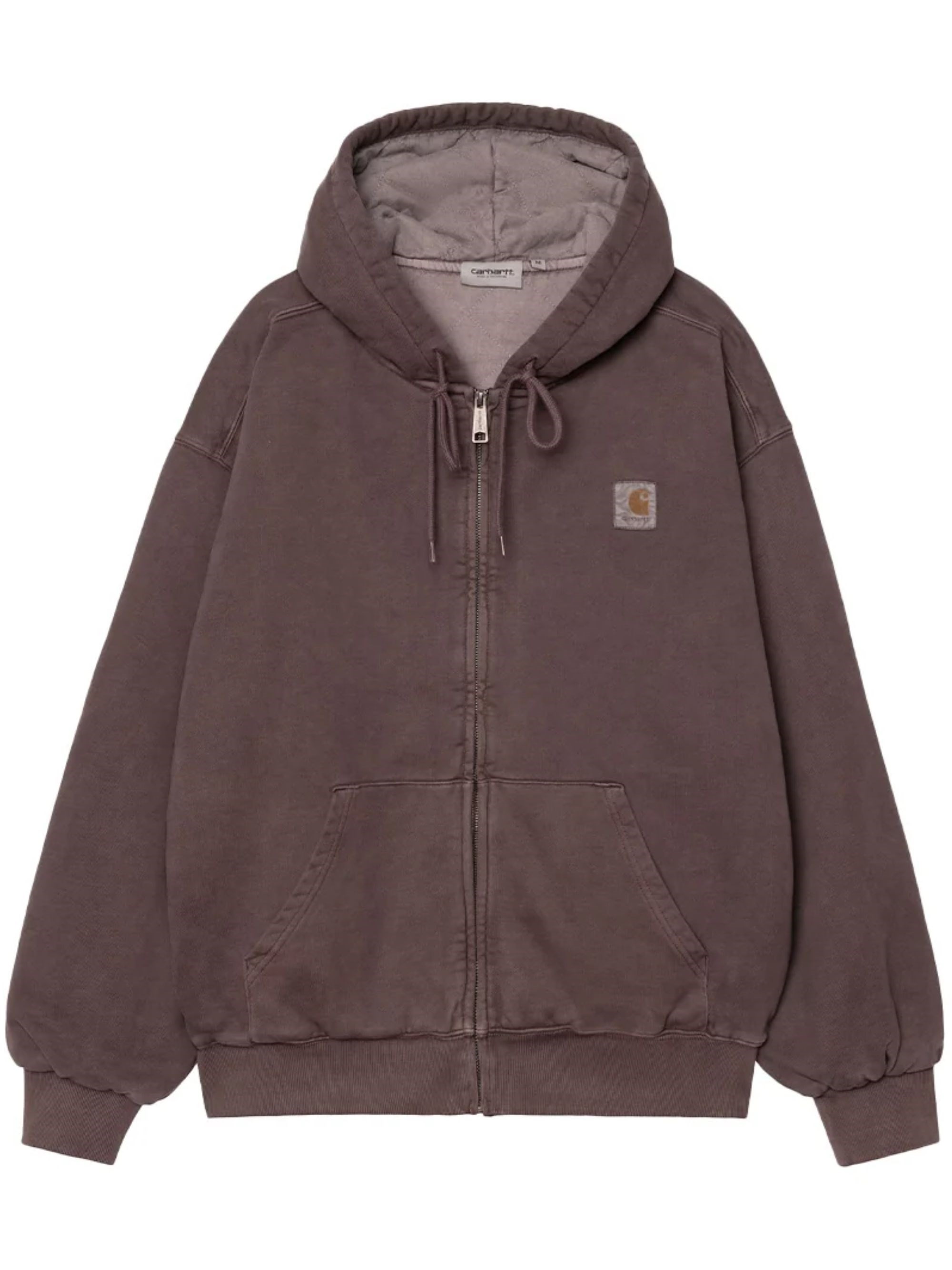 Carhartt WIP Vista Hooded Sweatshirt
