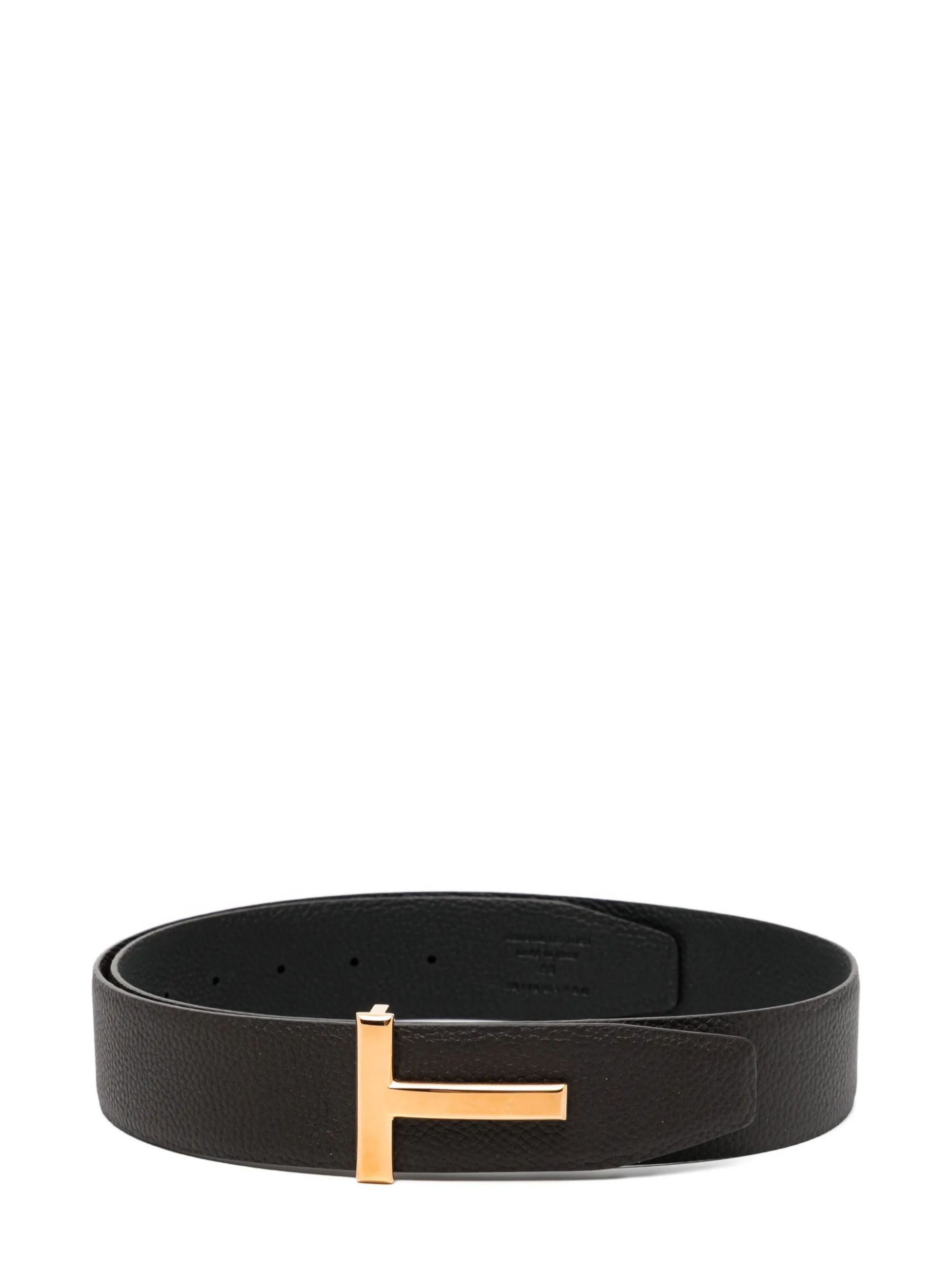 Tom Ford Leather Belt