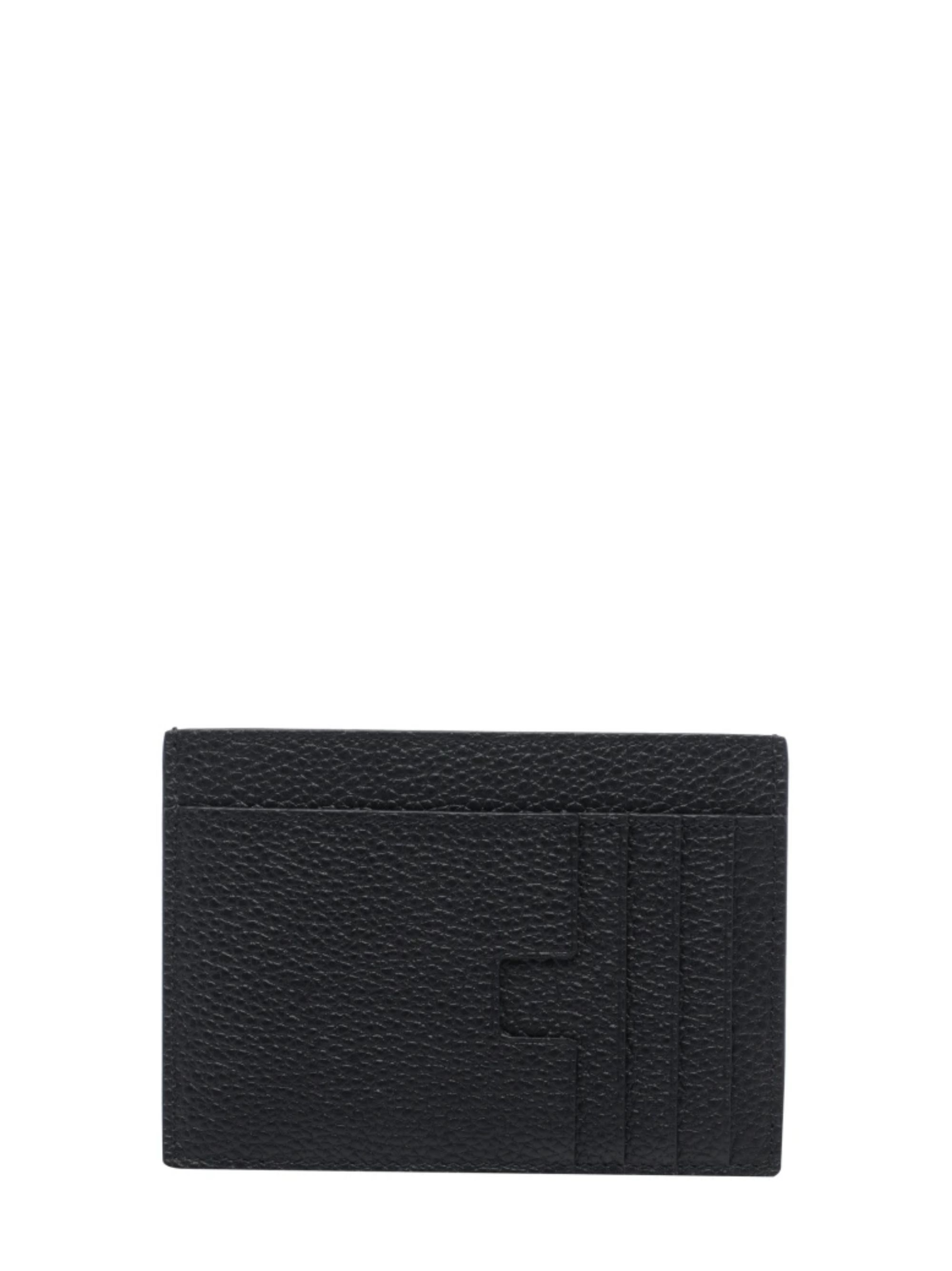 Tom Ford Leather Card Holder
