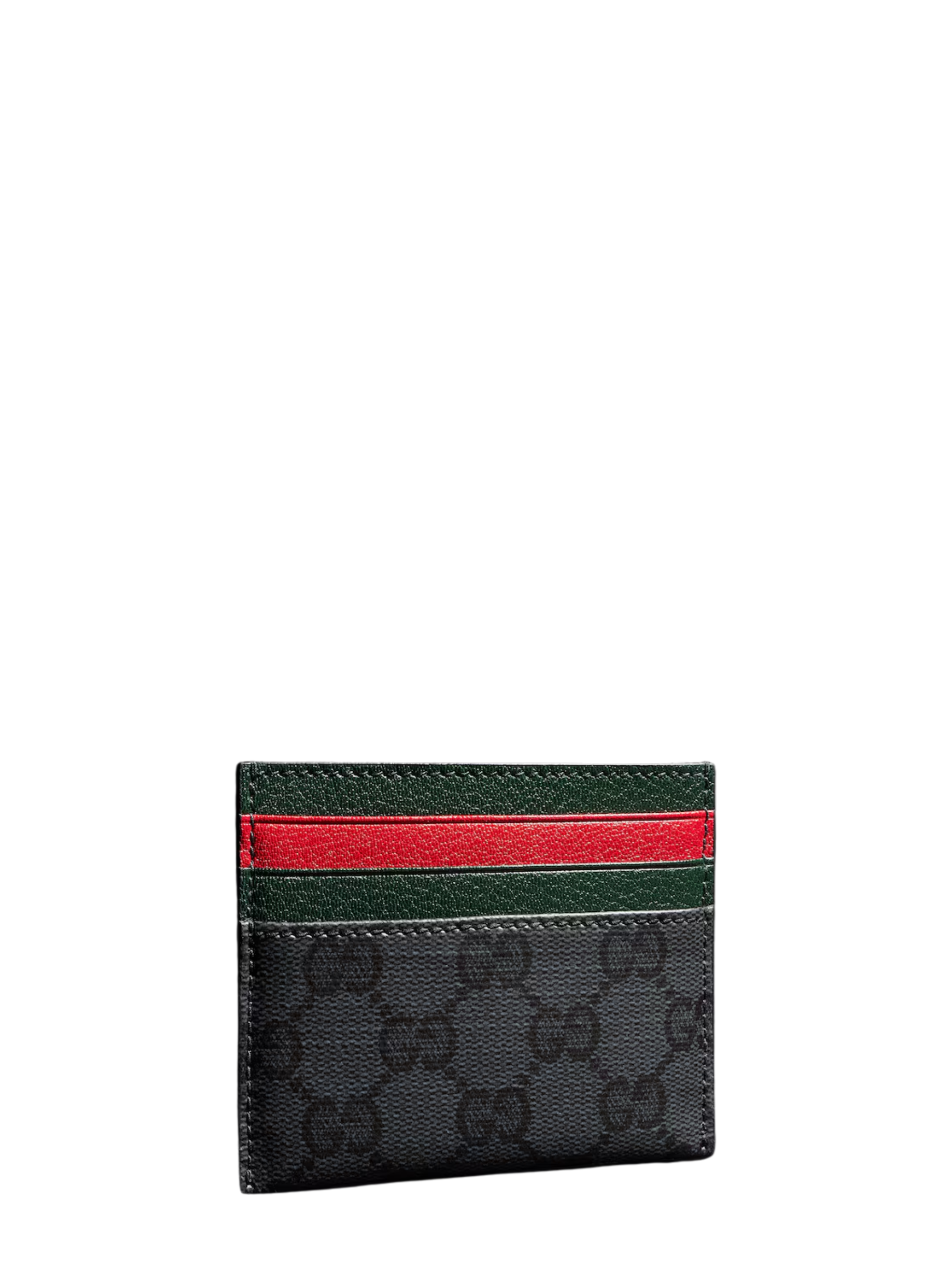 Web Card Holder