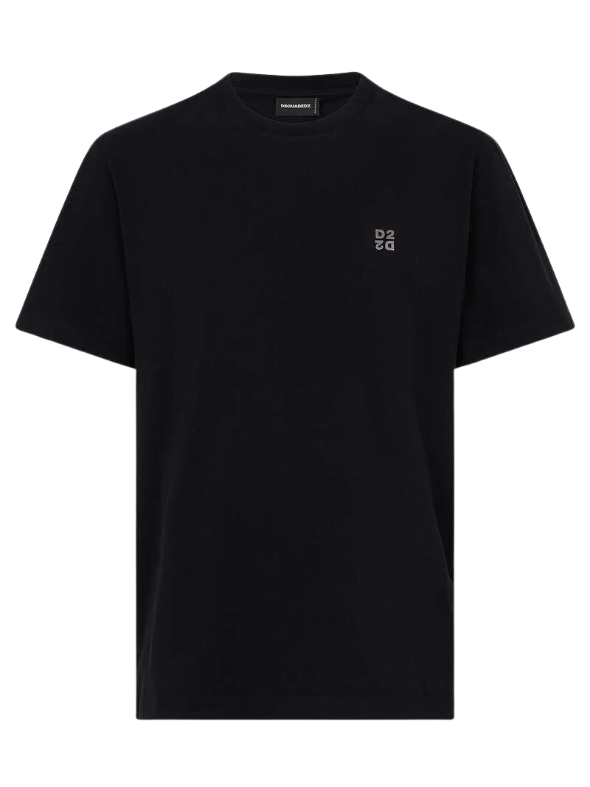 Dsquared2 T-Shirt With Logo