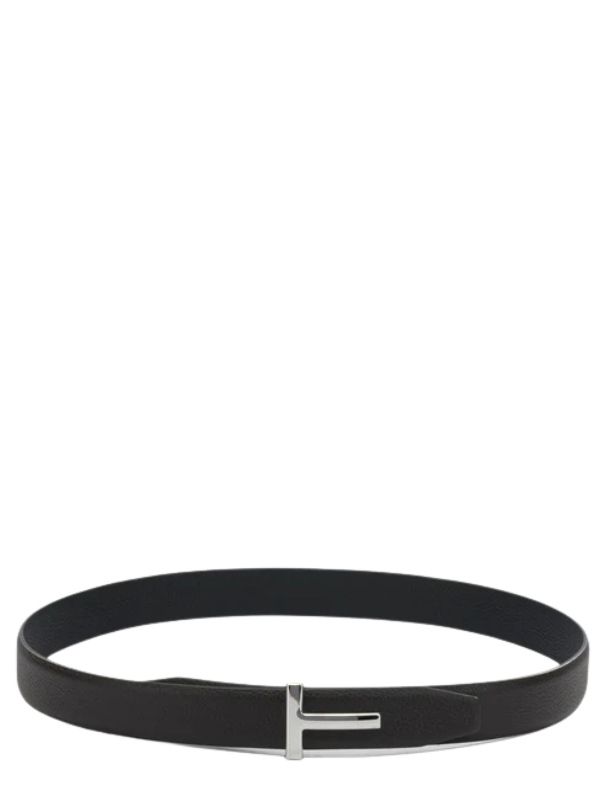 Tom Ford Cintura In Pelle