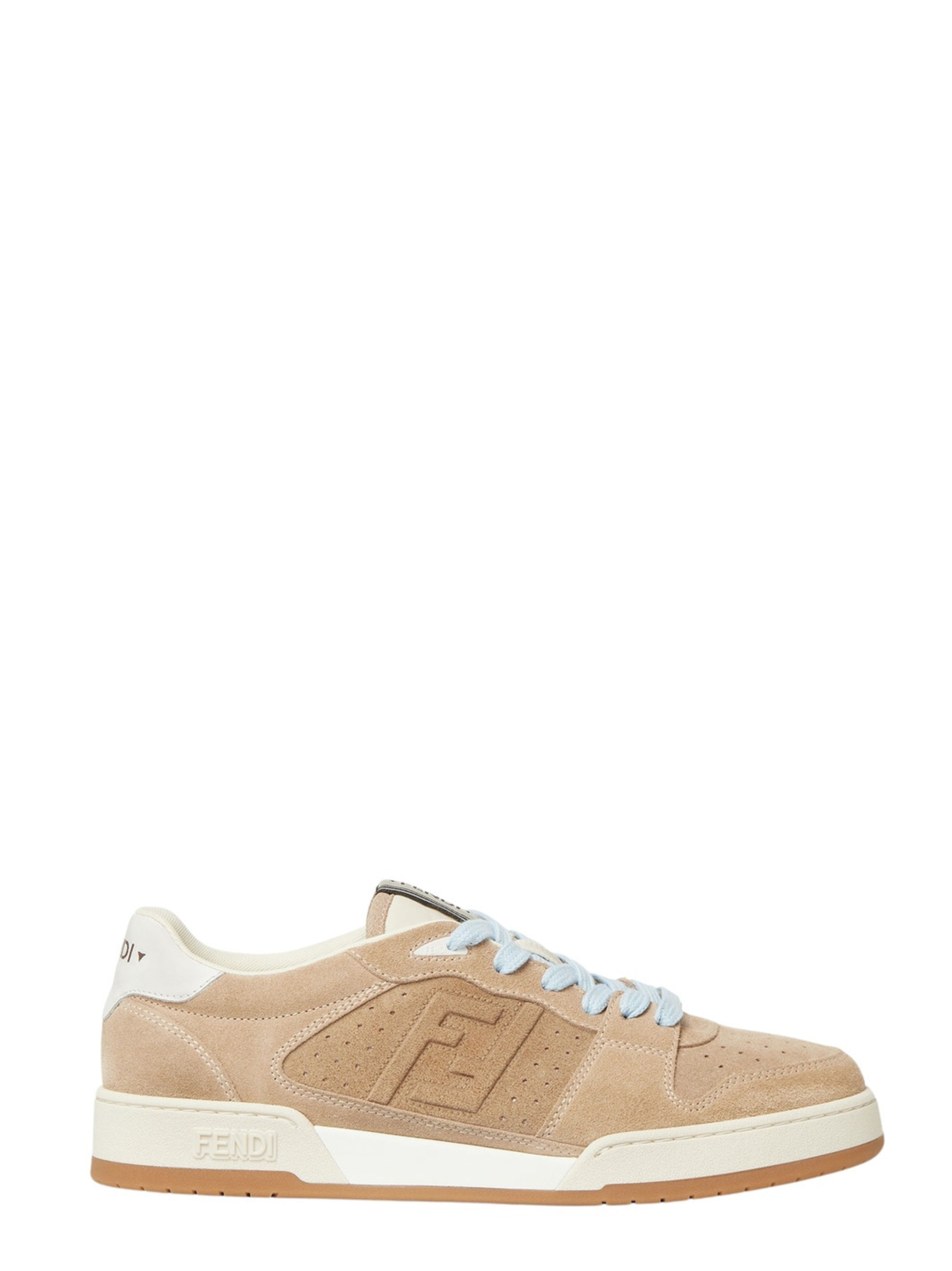 Fendi Sneaker Match