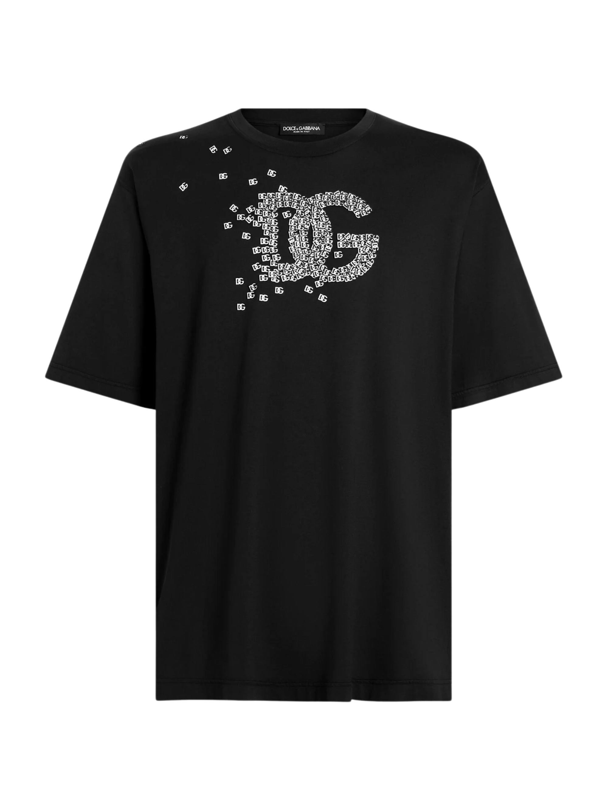 Dolce & Gabbana T-Shirt With Logo