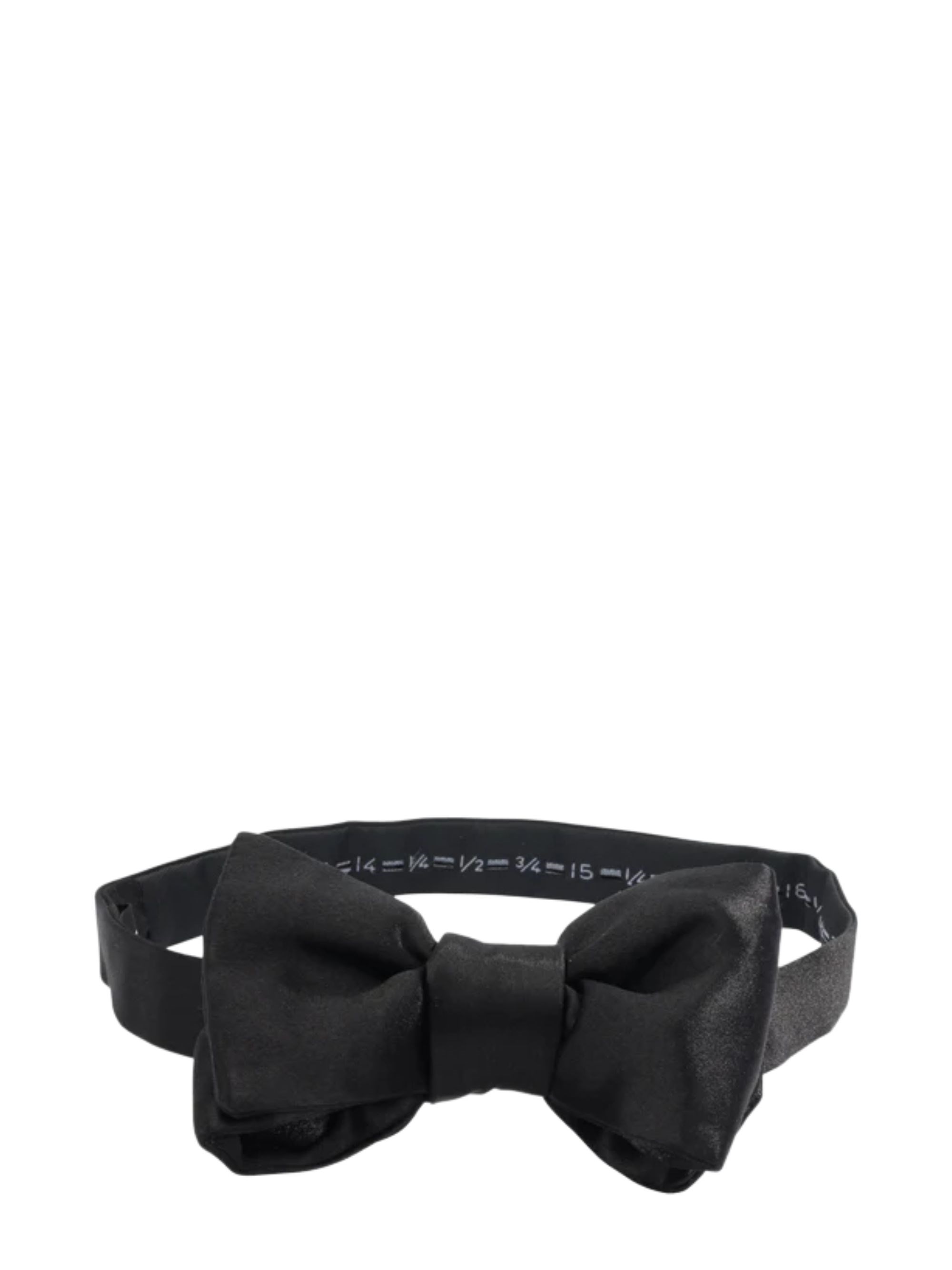 Tom Ford Silk Bow Tie