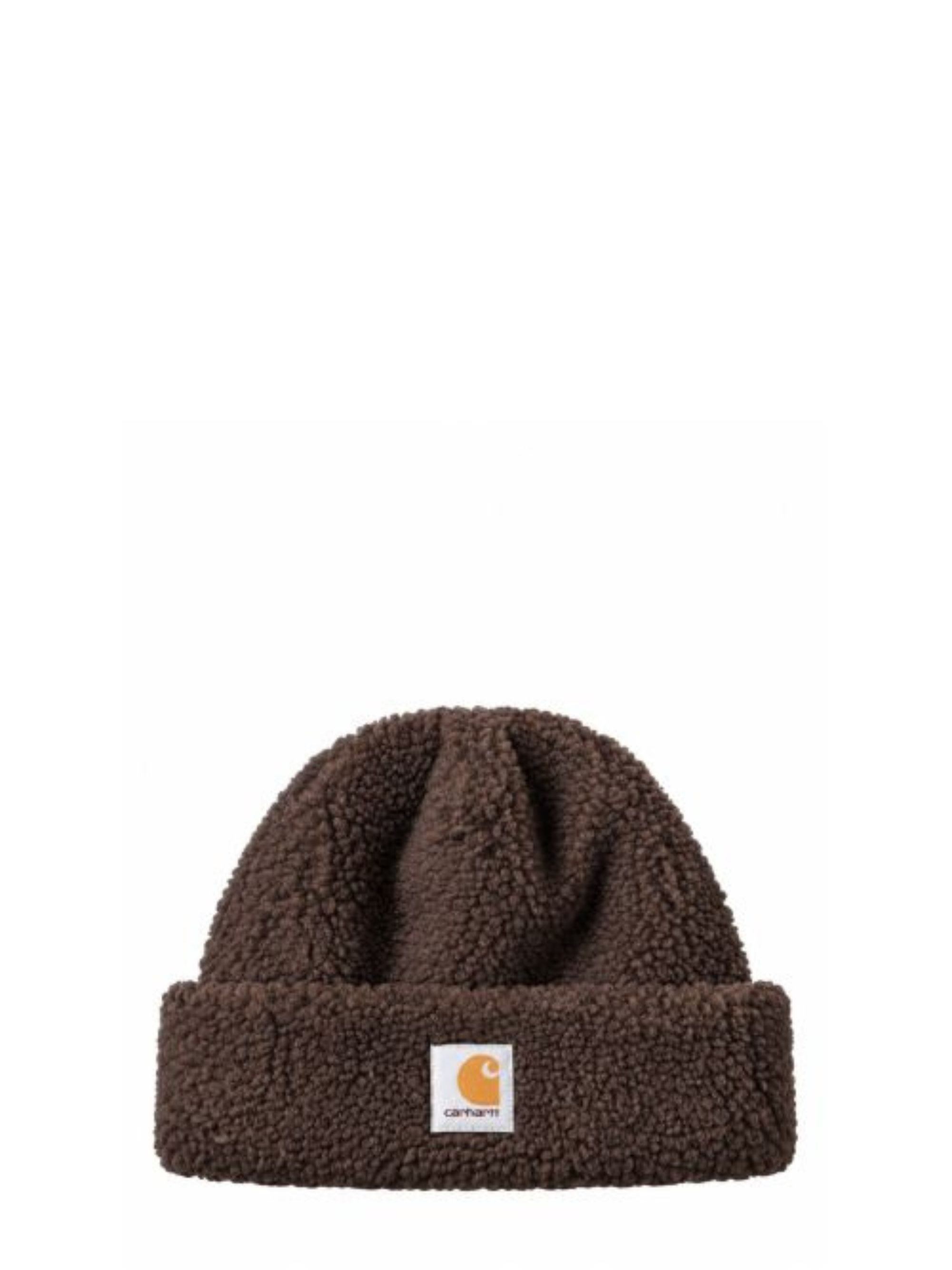 CARHARTT WIP | Berretto Prentis Beanie palissandro | Man | PZ