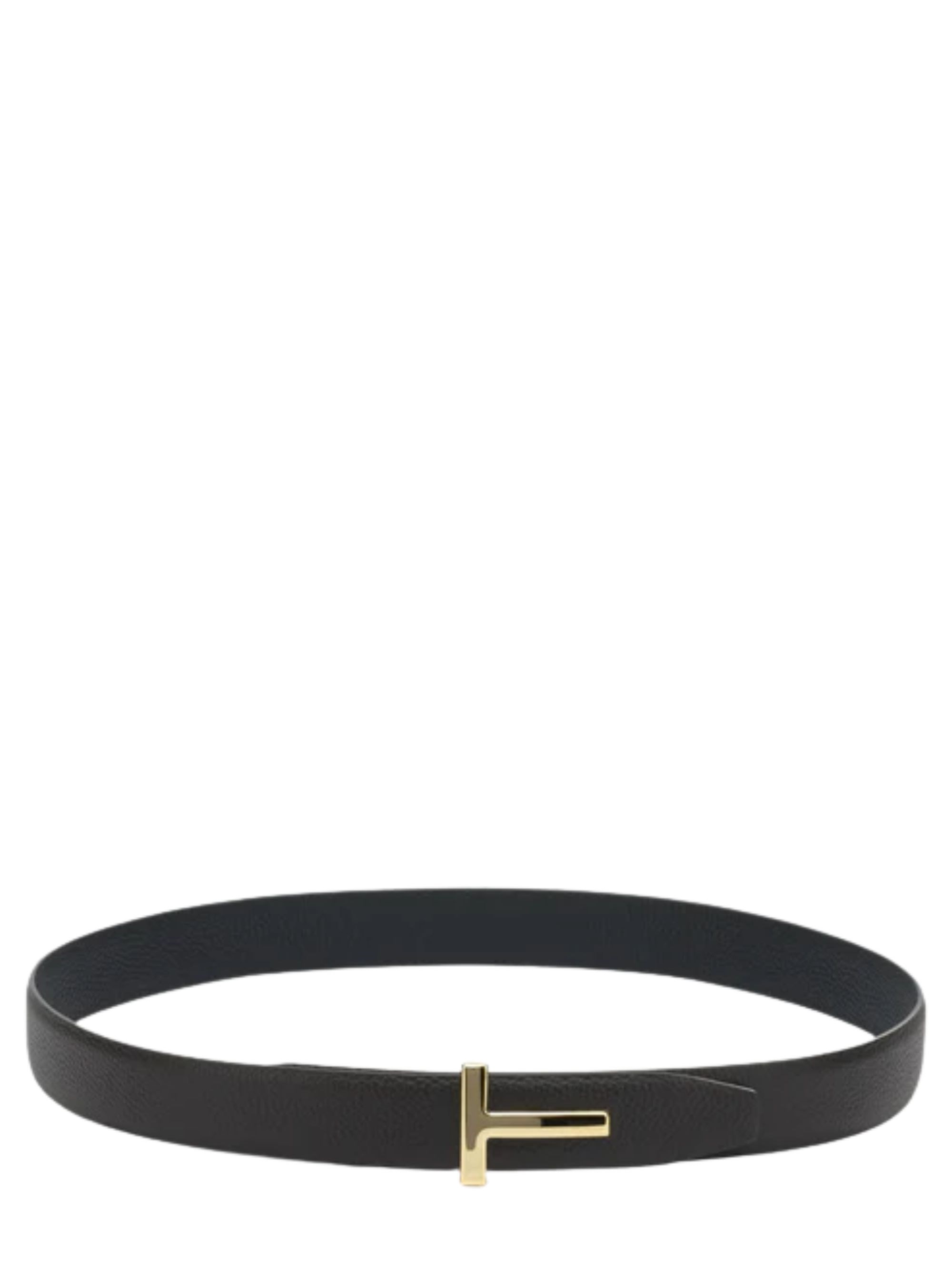 Tom Ford Leather Belt