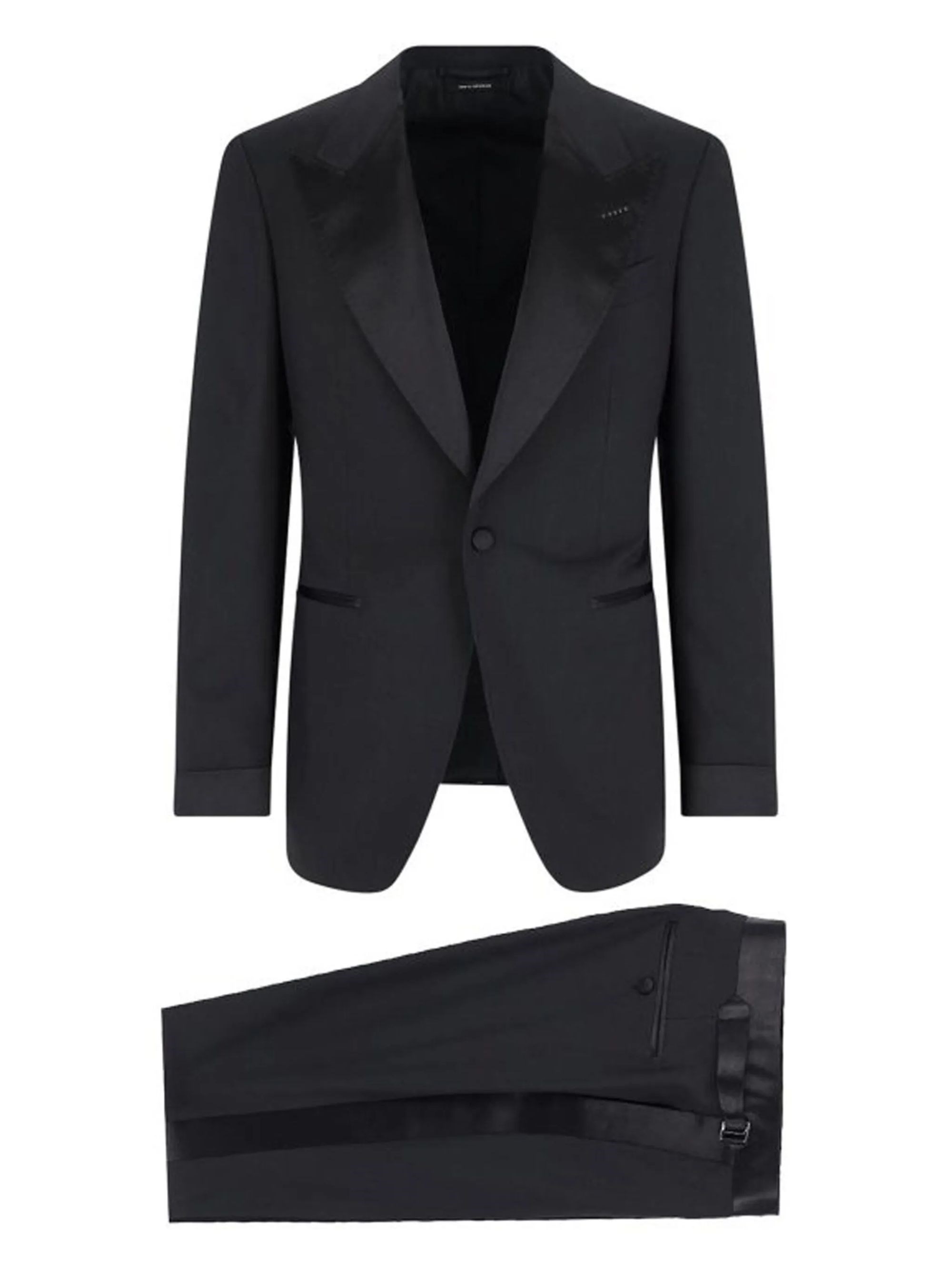 Tom Ford Einreiher Anzug "O'connor"