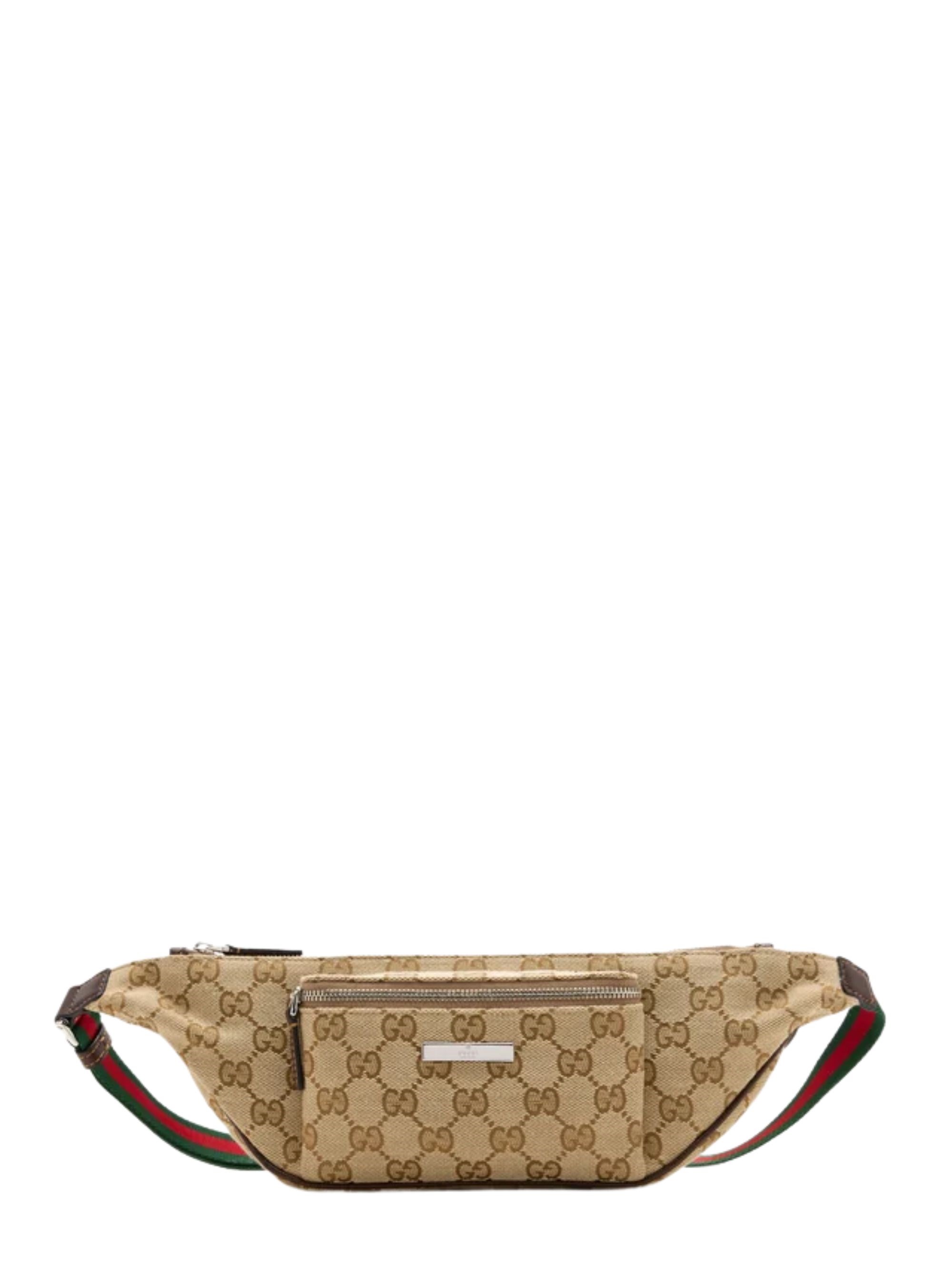 Gucci Flatpack Small Beltbag