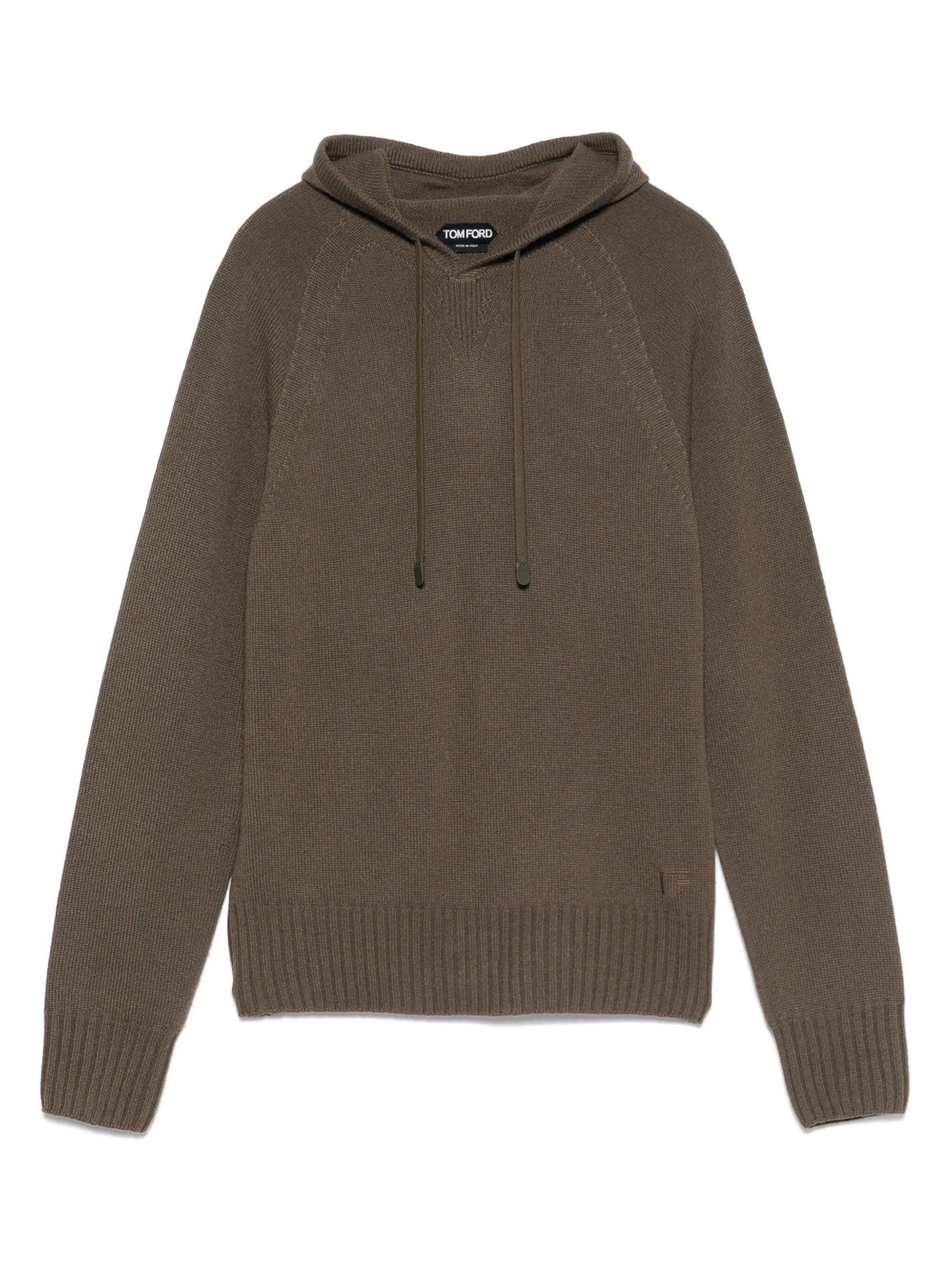 Tom Ford Cashmere Sweatshirt