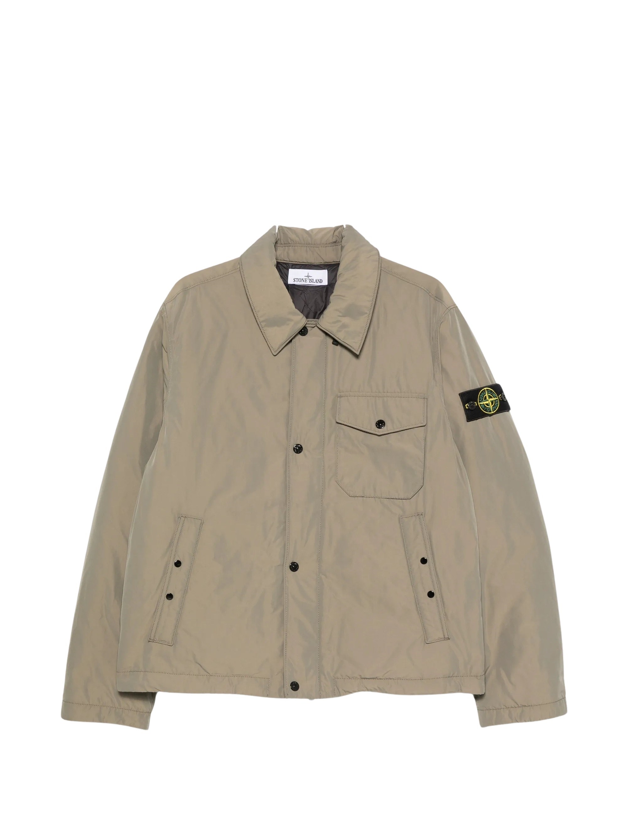 Stone Island Micro Reps Jacket